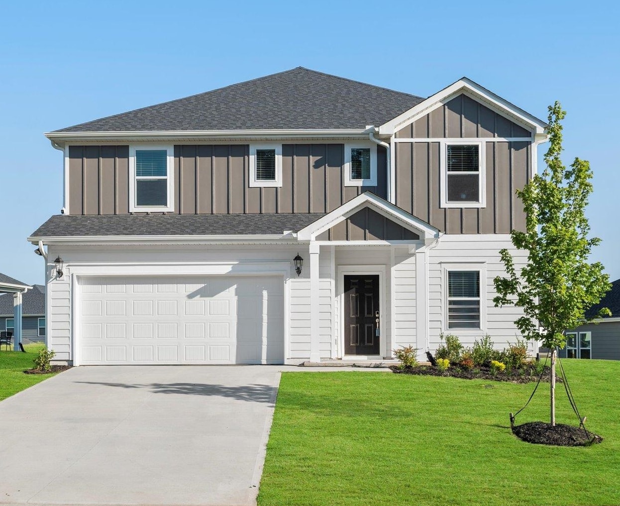 819 Burghley Circle