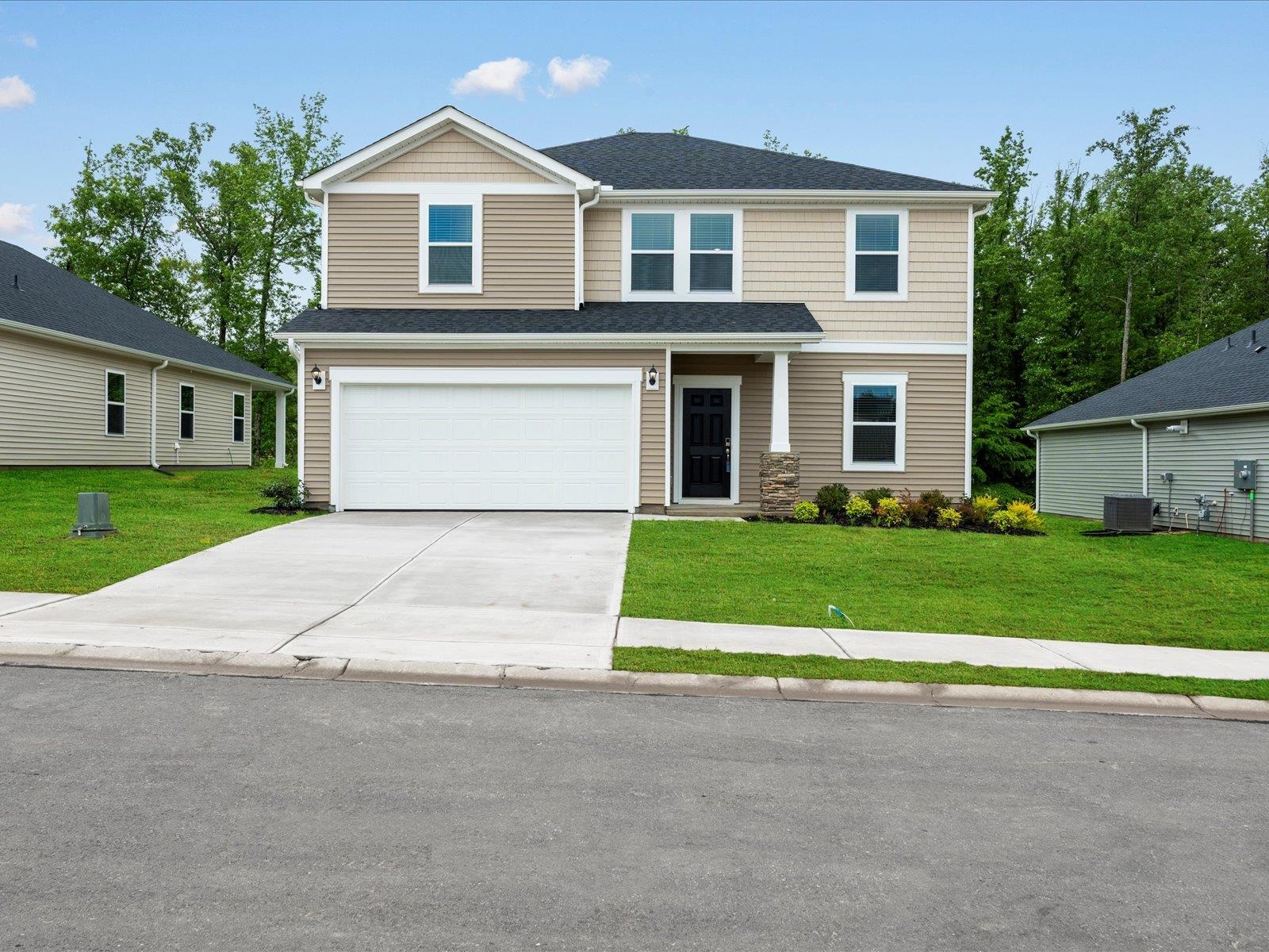 215 Merriweather Way