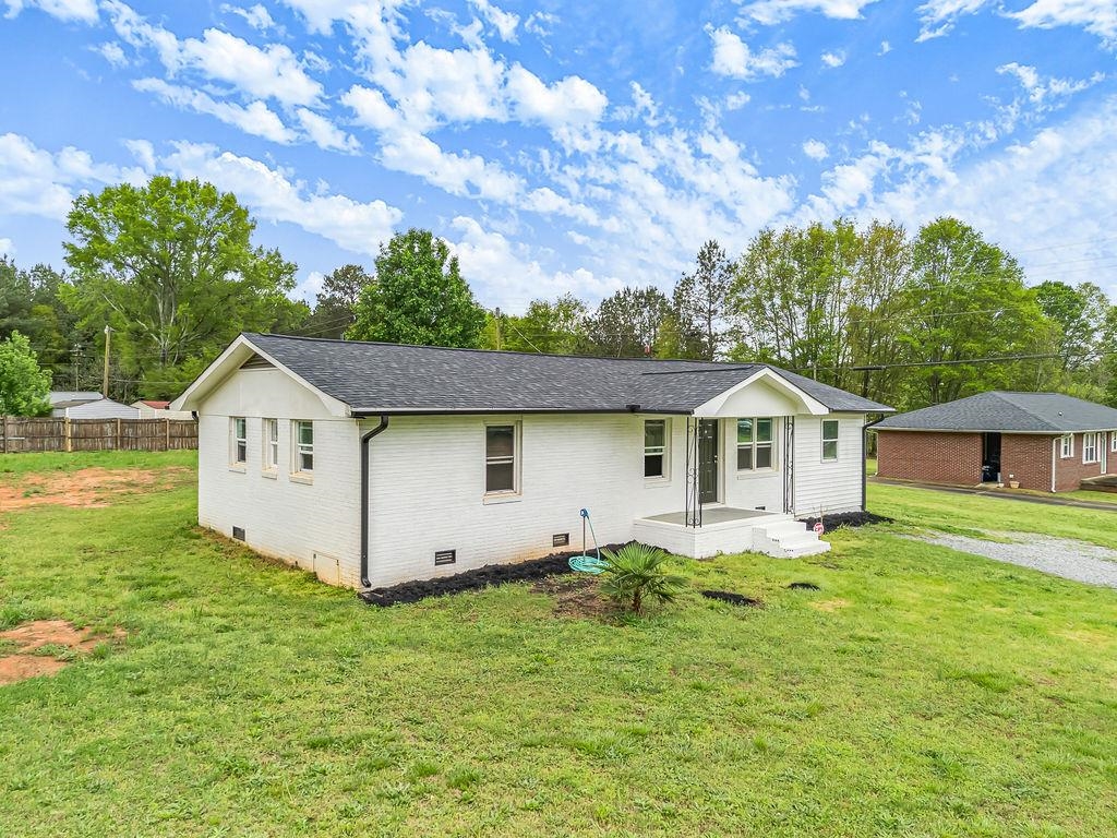 116 Ashley Drive