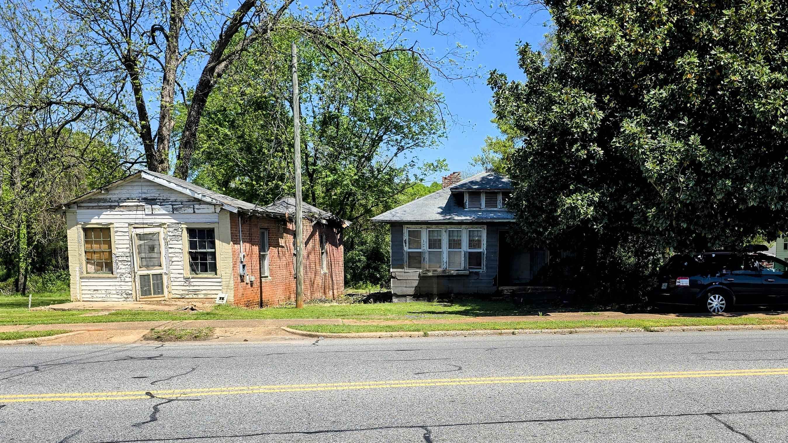 530,526,524 W Frederick Street