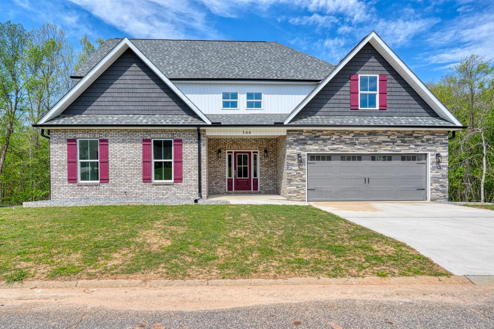 144 Floyd Meadow Drive