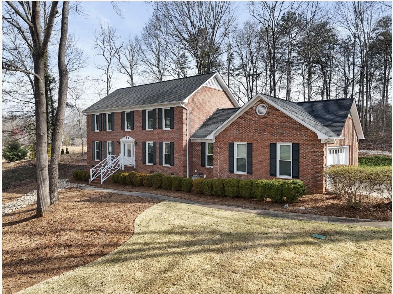 386 E Killarney Lake Drive