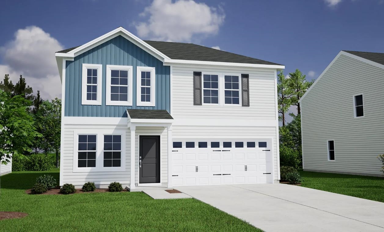 348 Prosperity Drive