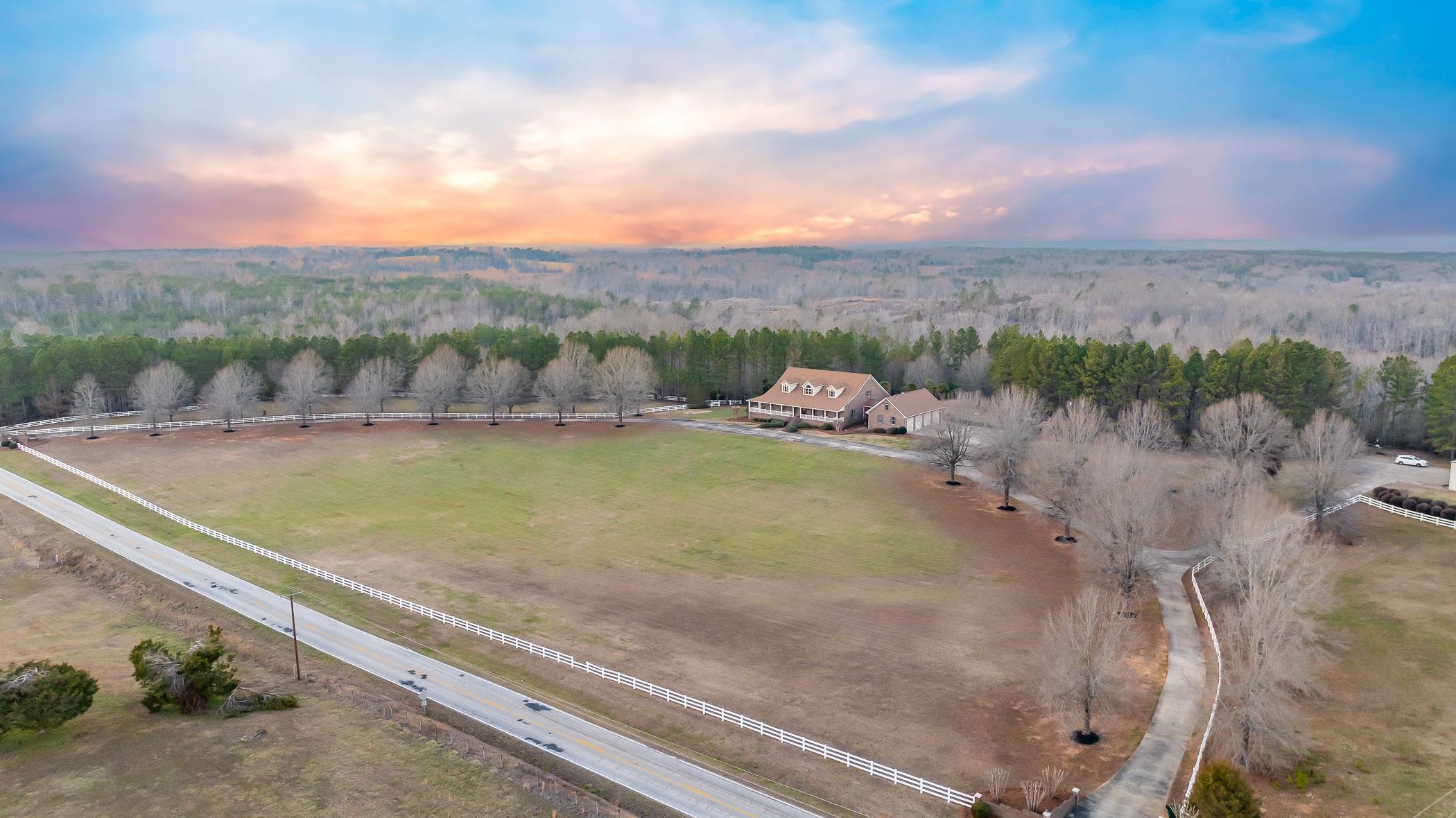 1823 Gowdeysville Road