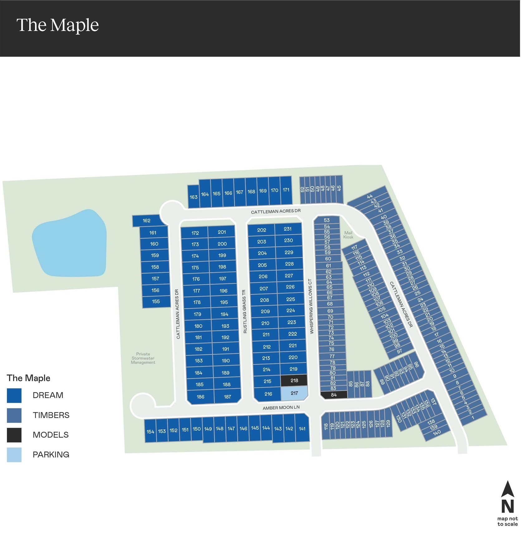 3016 Whispering Willow Court