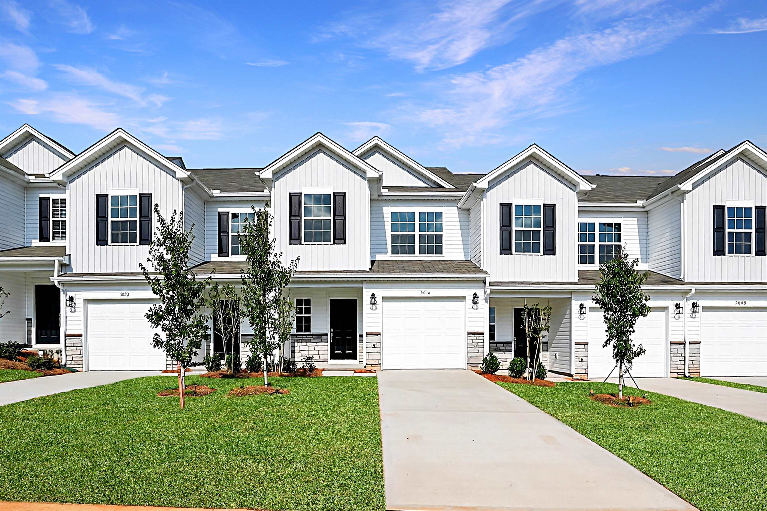 3016 Whispering Willow Court