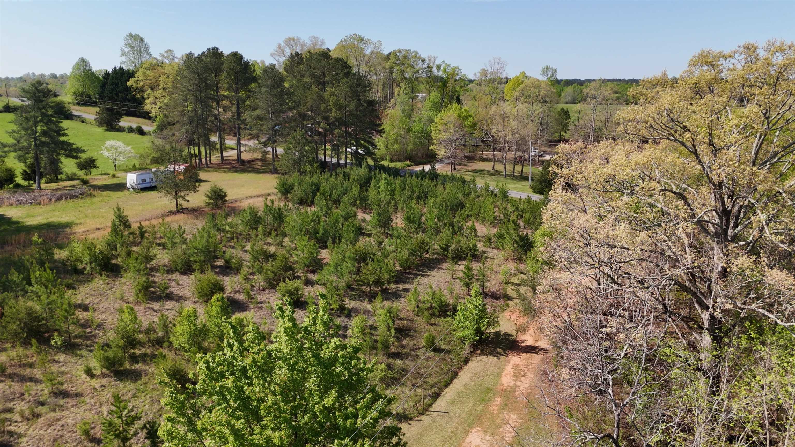 523 McDade Road