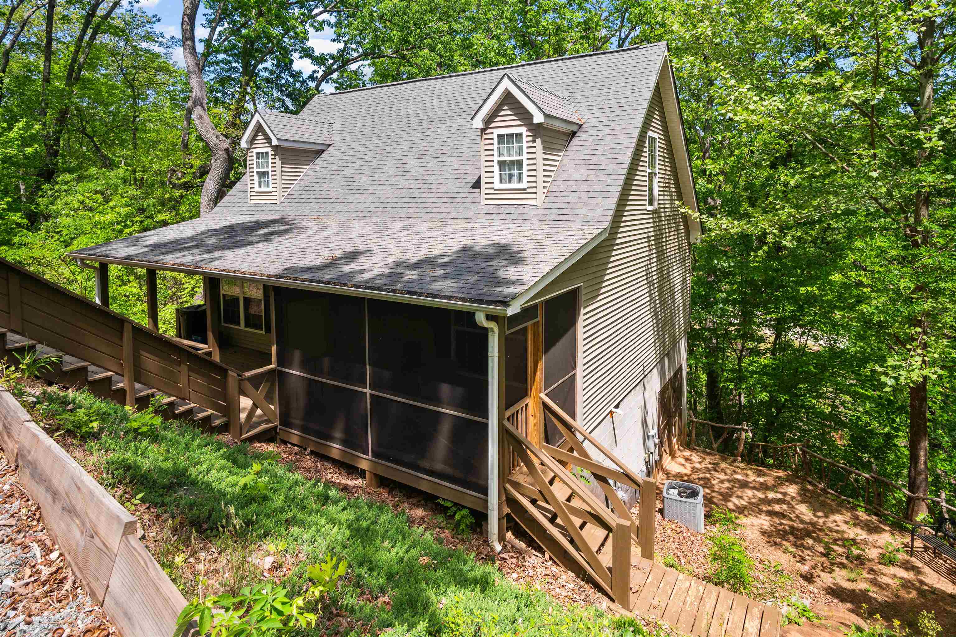 419 Hidden Hill Road