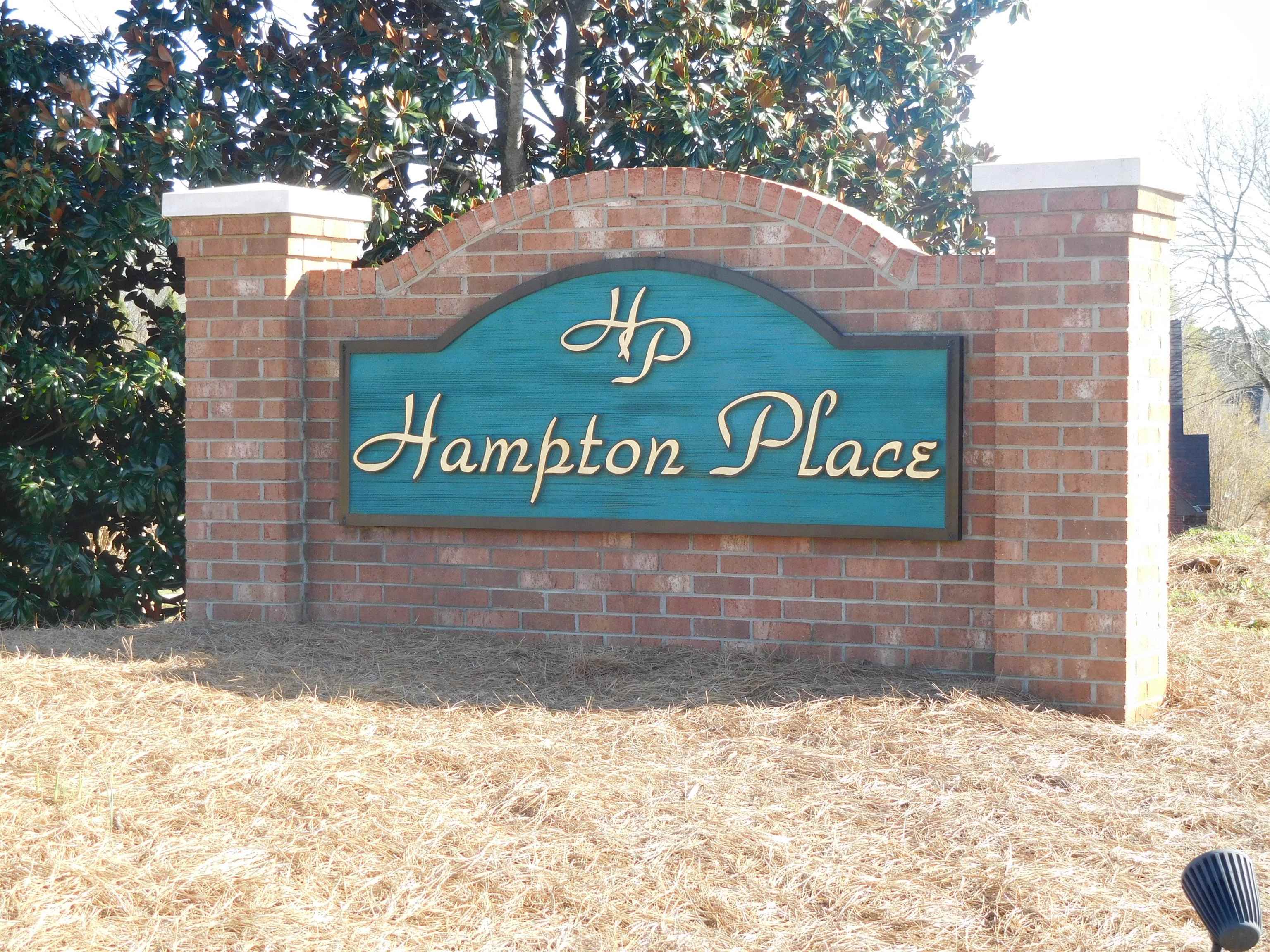 0 Hampton Drive