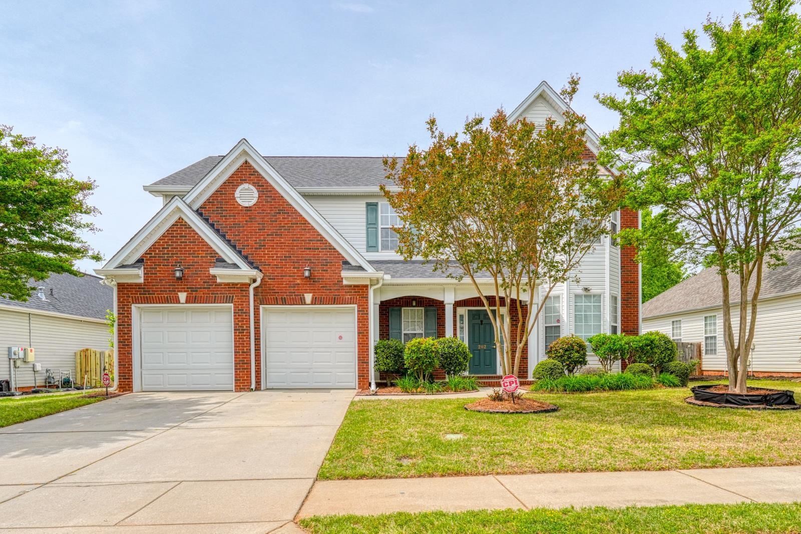 202 Branchester Court