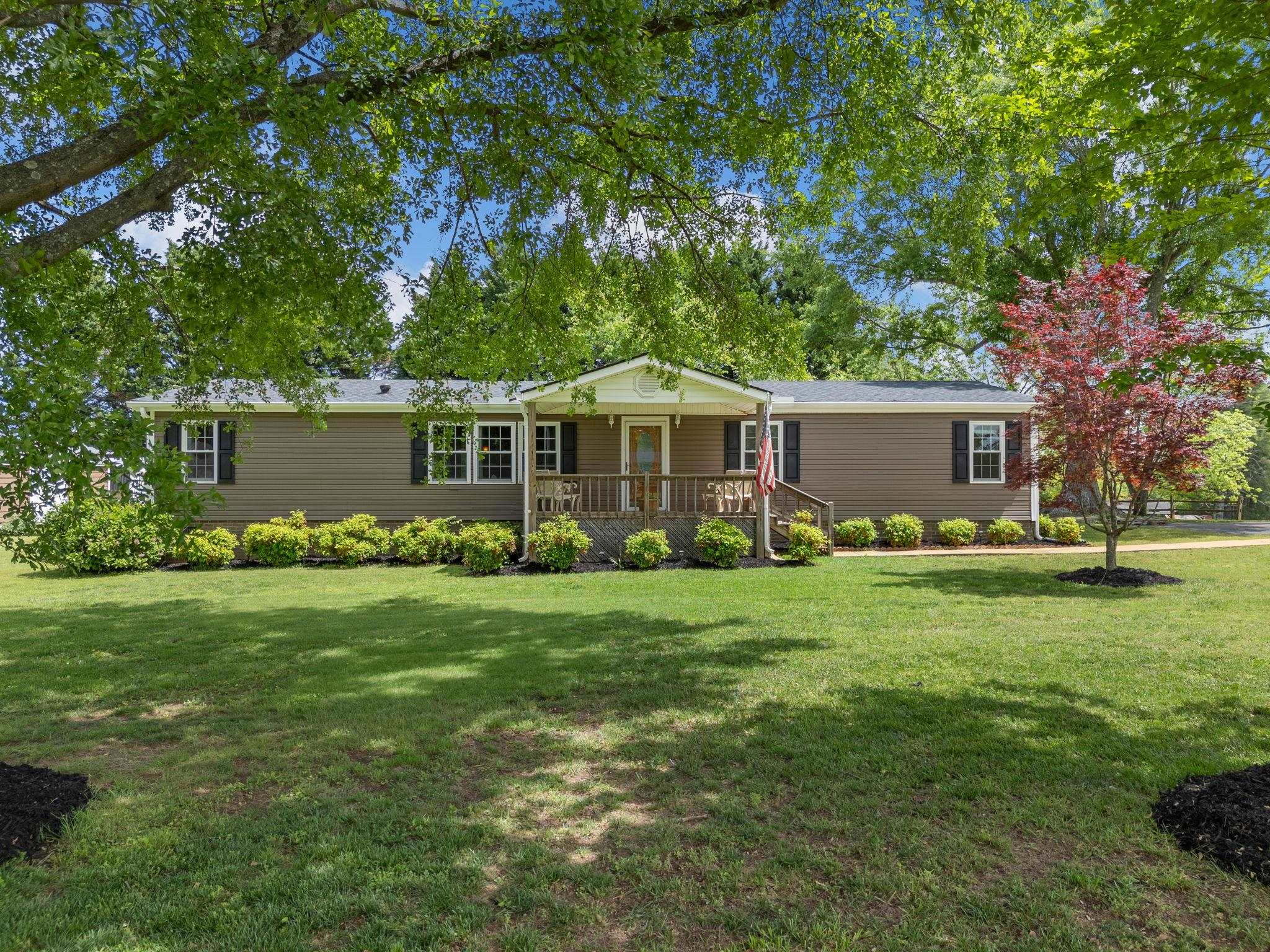 199 Rocky Creek Drive