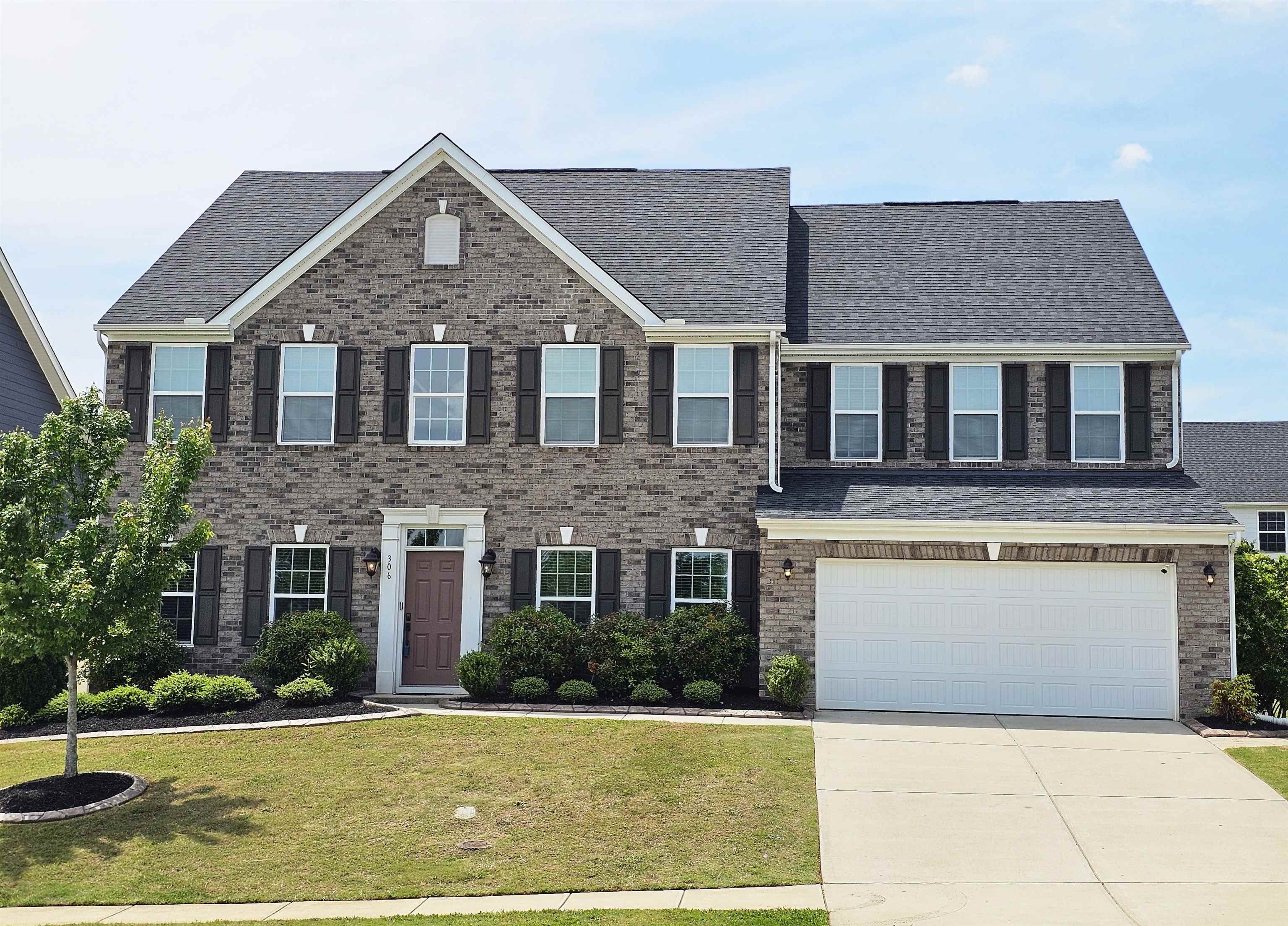 306 Spokane Drive