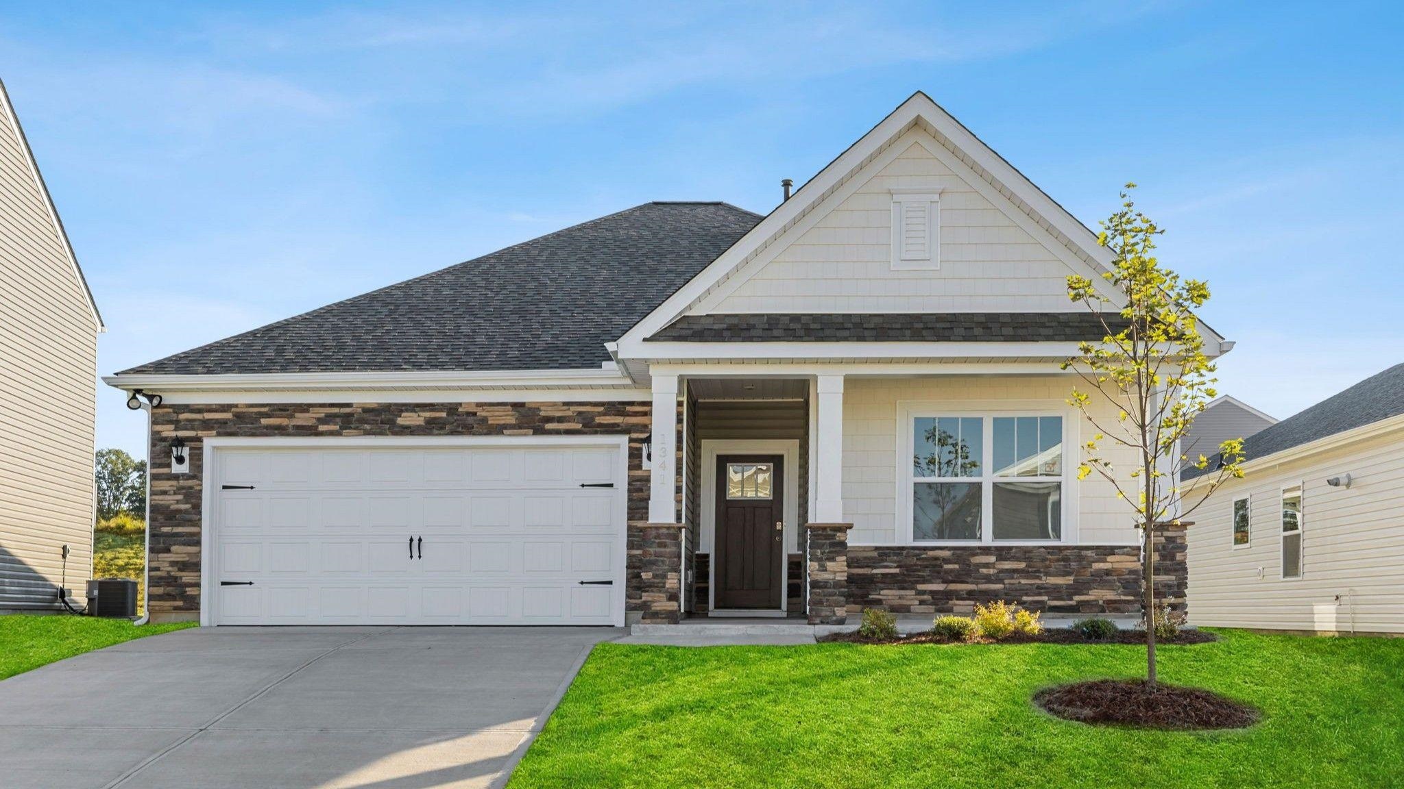 1341 Chamomile Court