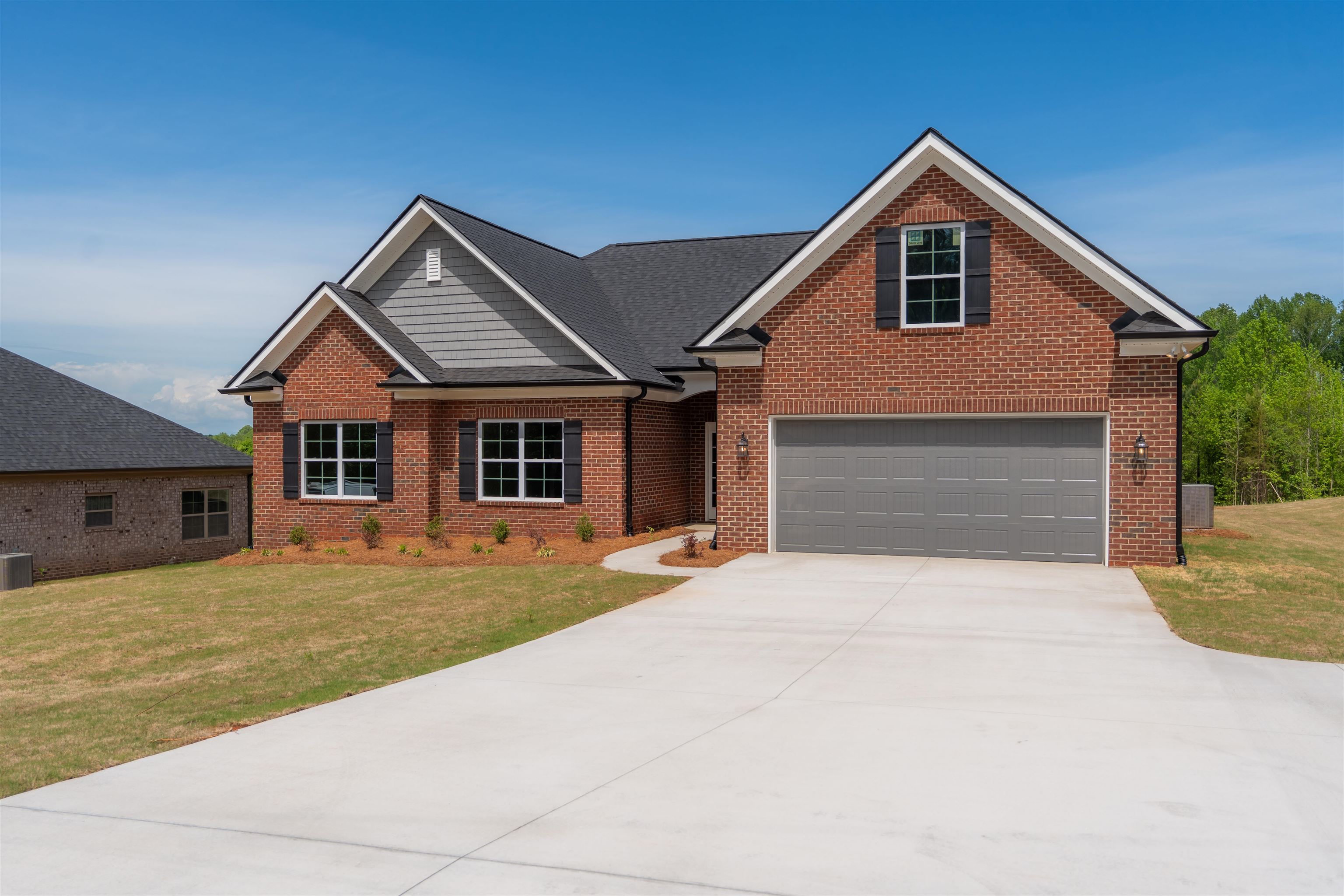 241 Carriage Gate Drive