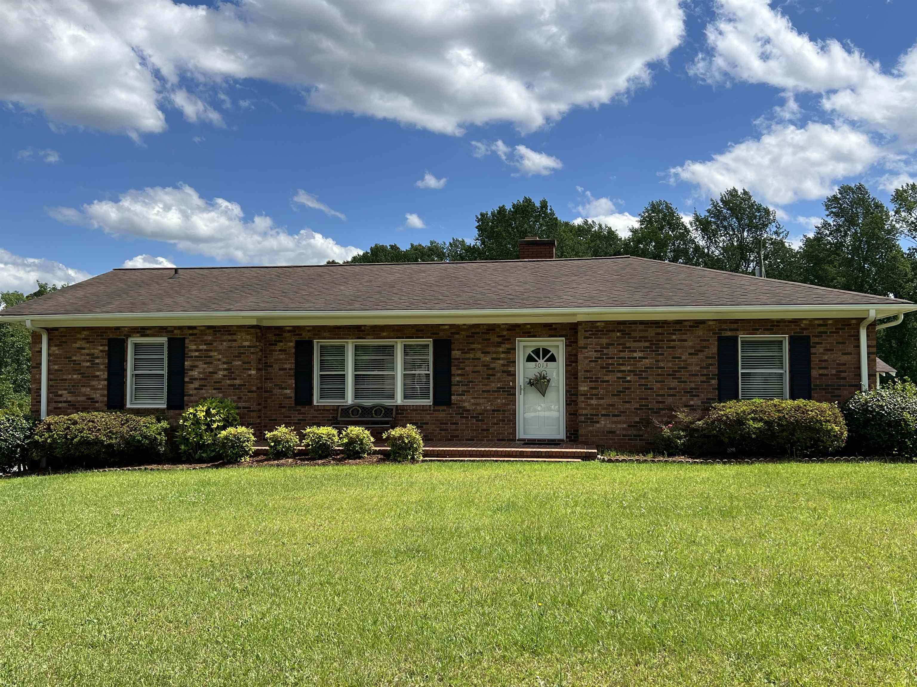 3013 Country Club Road