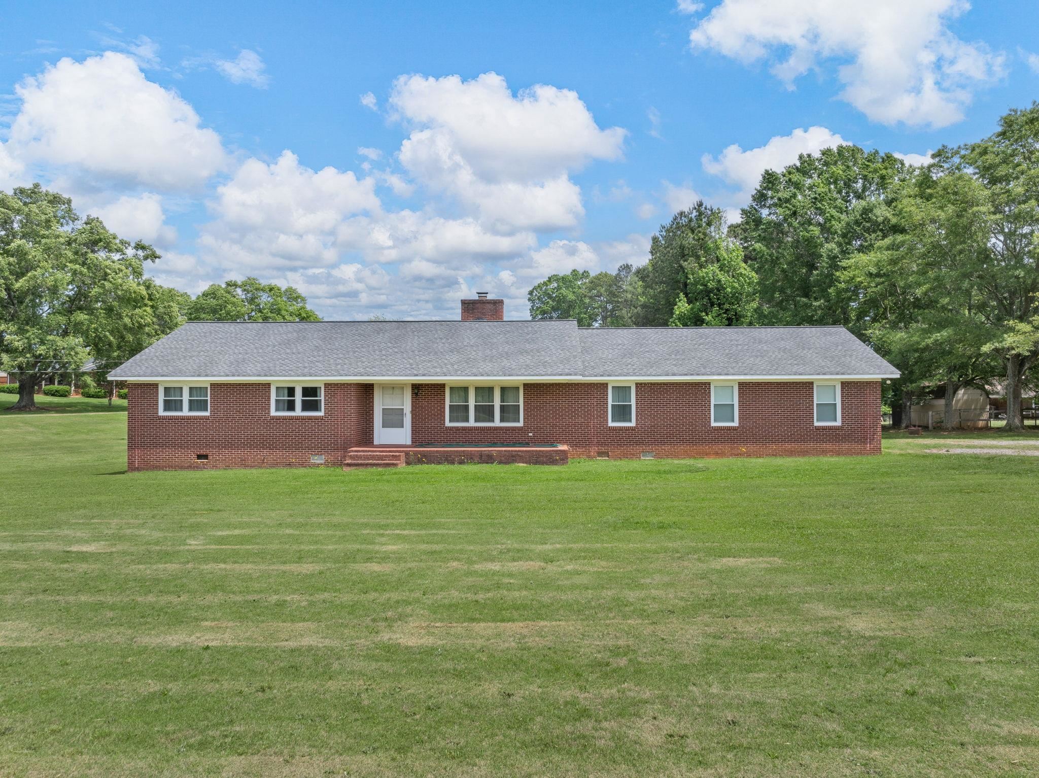 1310 Mount Zion Road