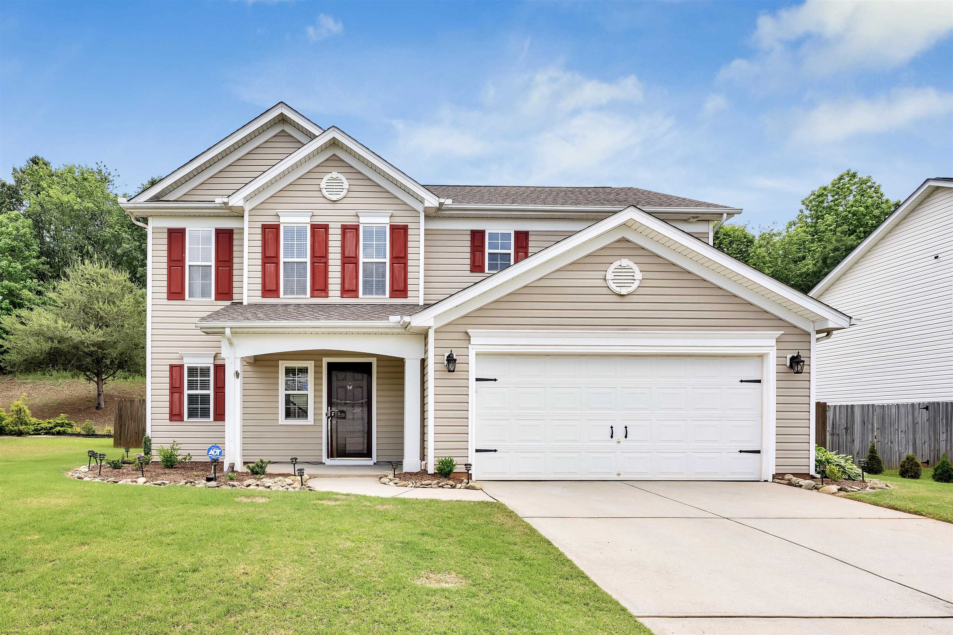 161 Stonewood Crossing Drive