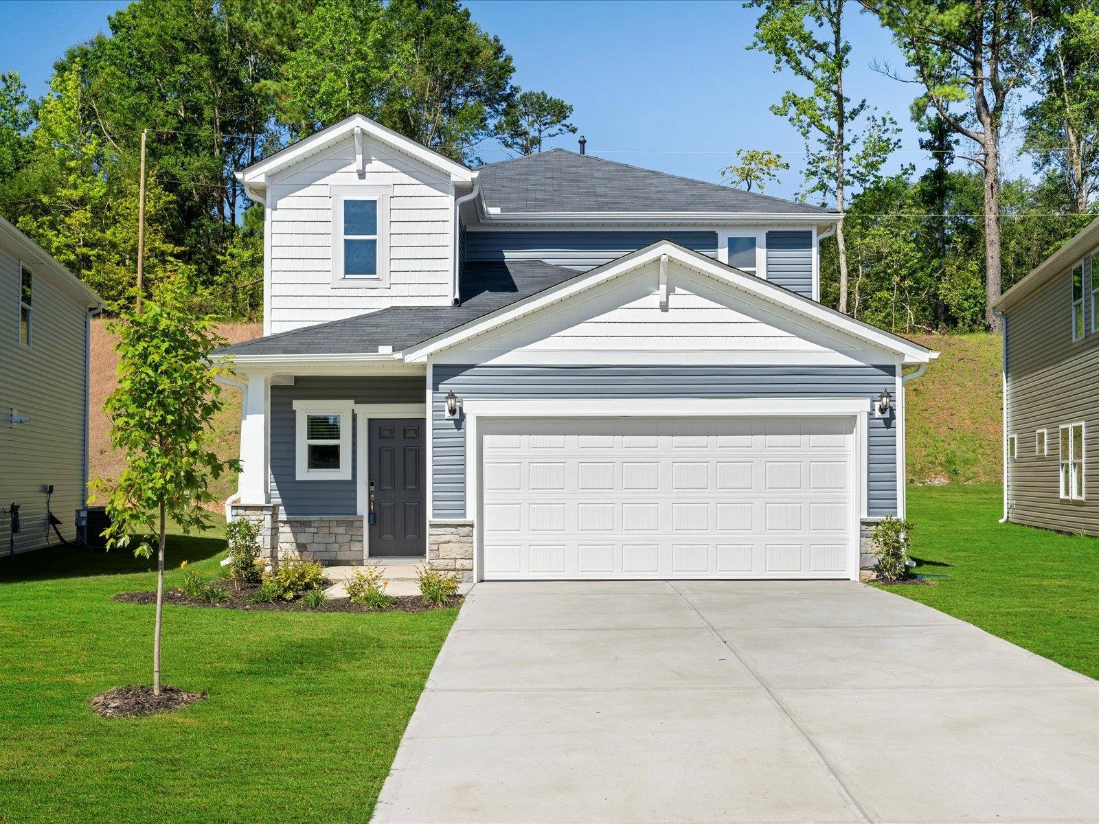 817 Landward Court