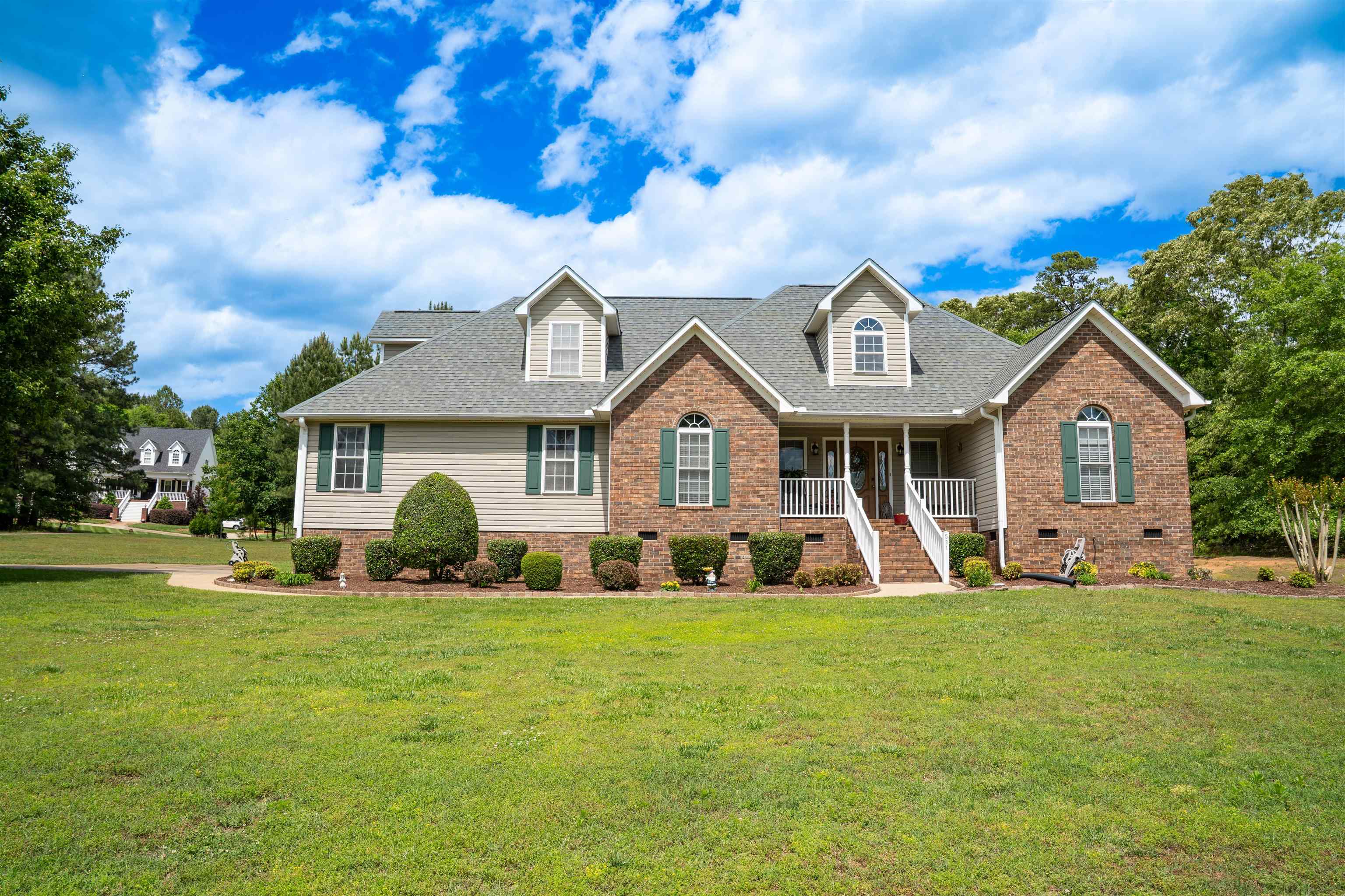 531 Thorn Cove Drive