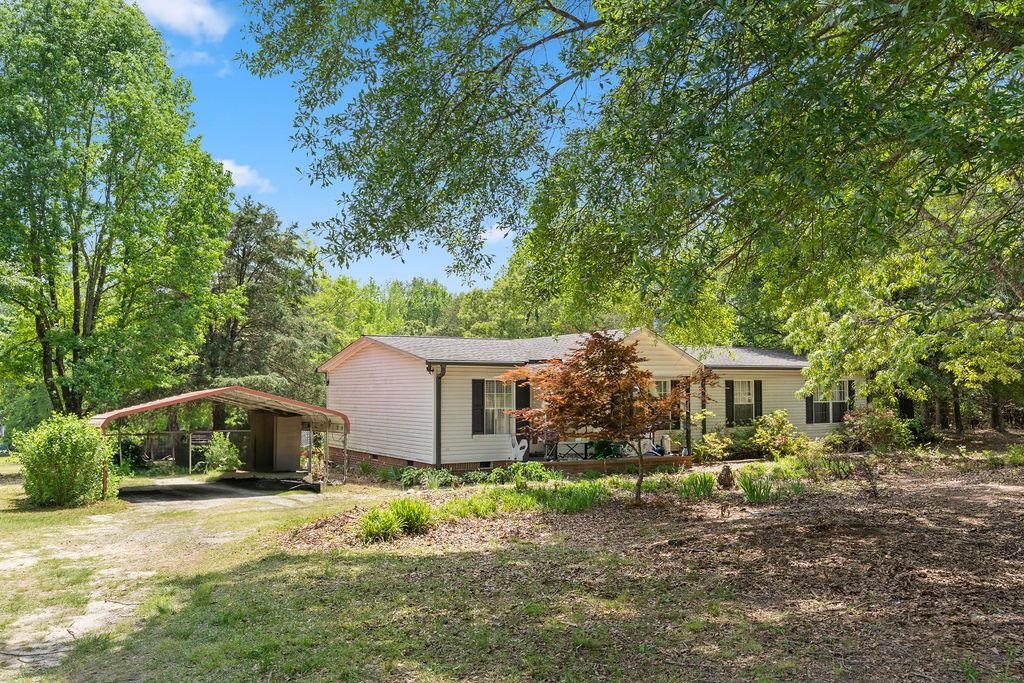 690 Farms Bridge Road