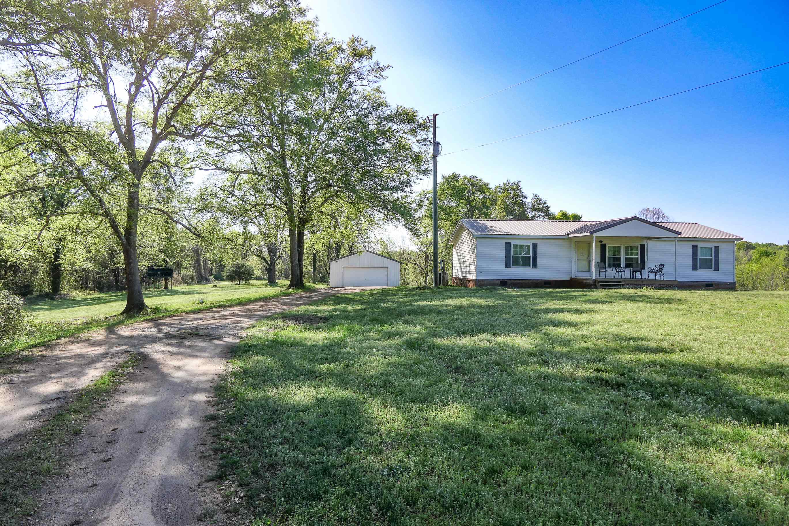 615 Beacon Light Rd
