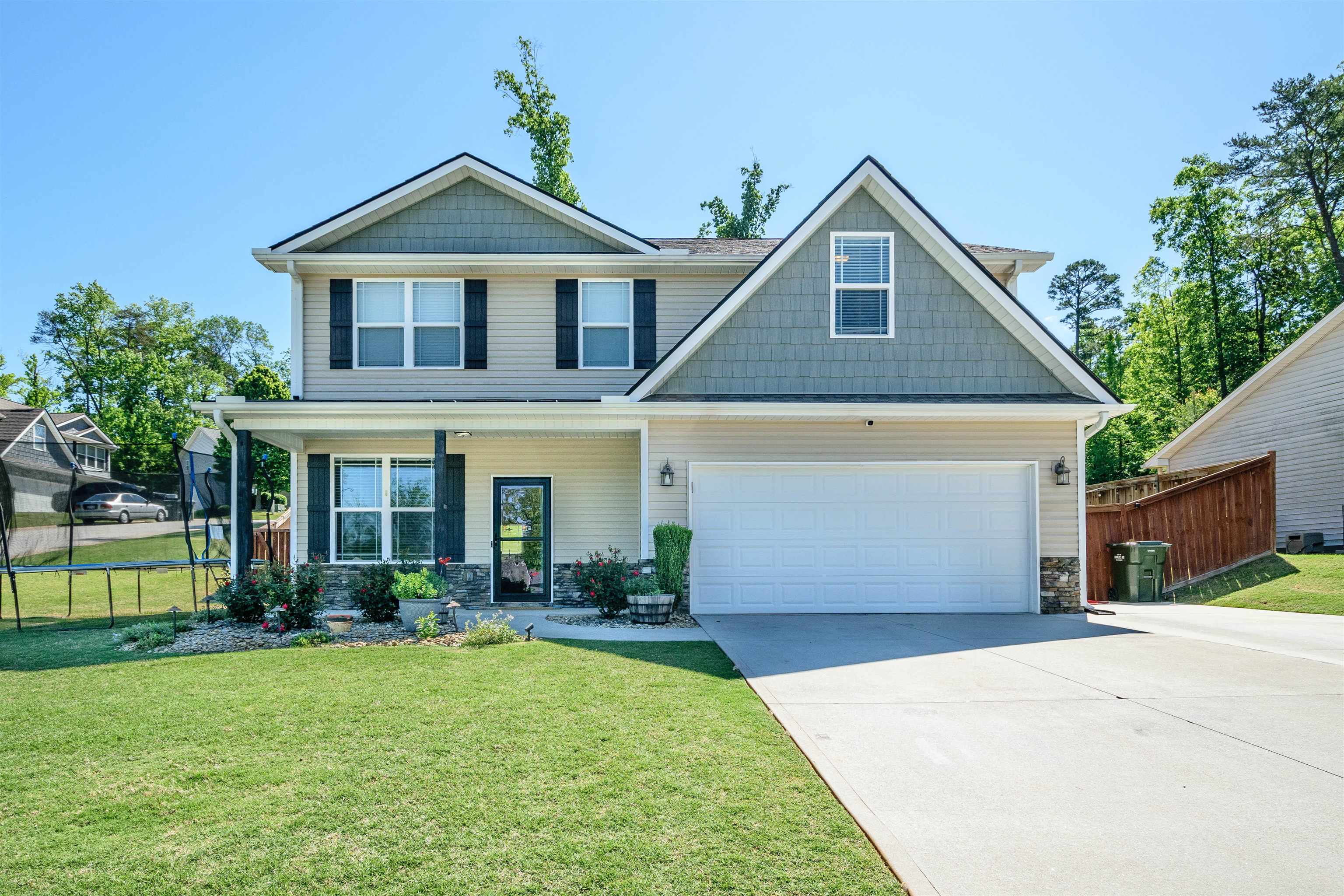 312 Morning Creek Dr Drive