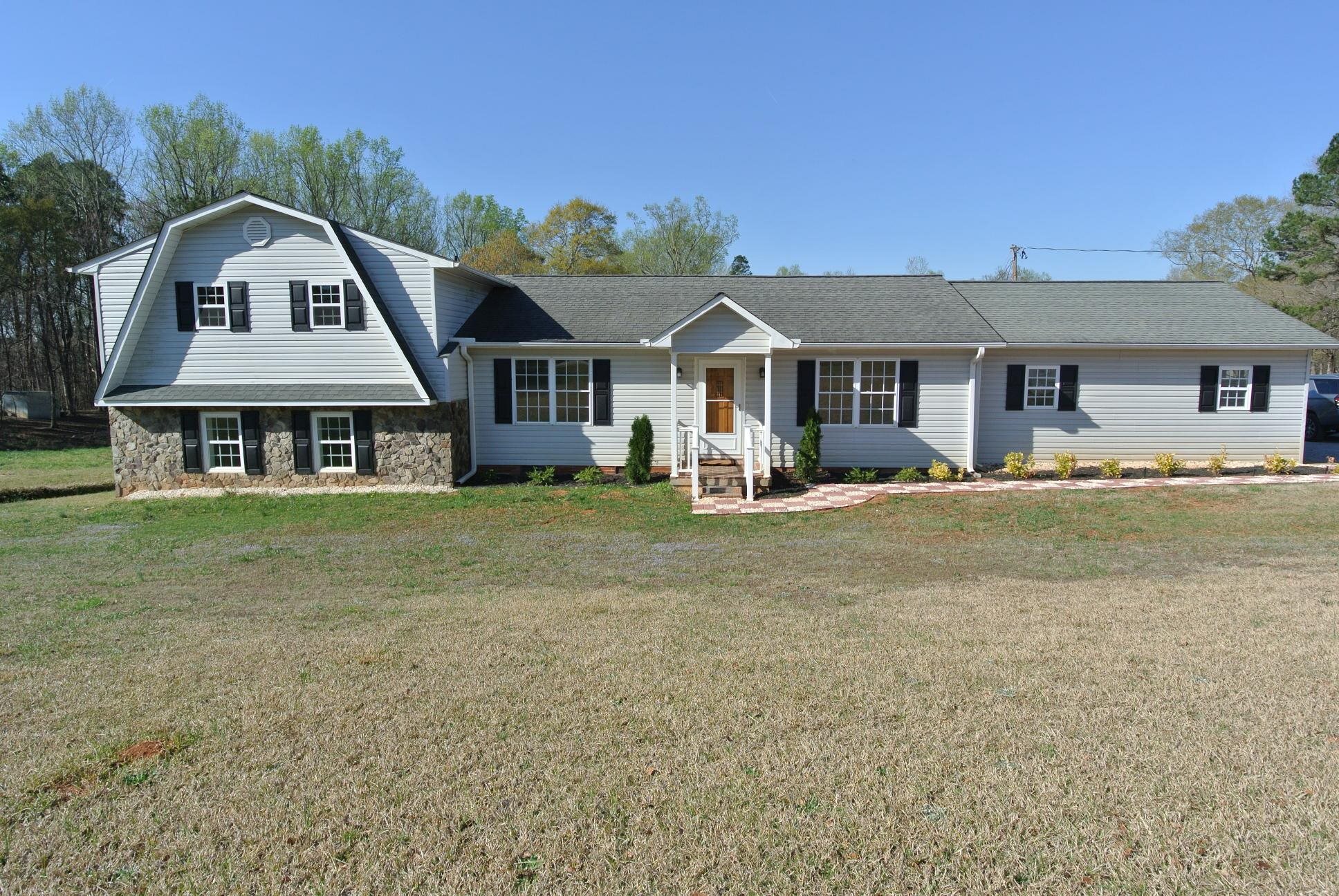 274 Canaan Church Road