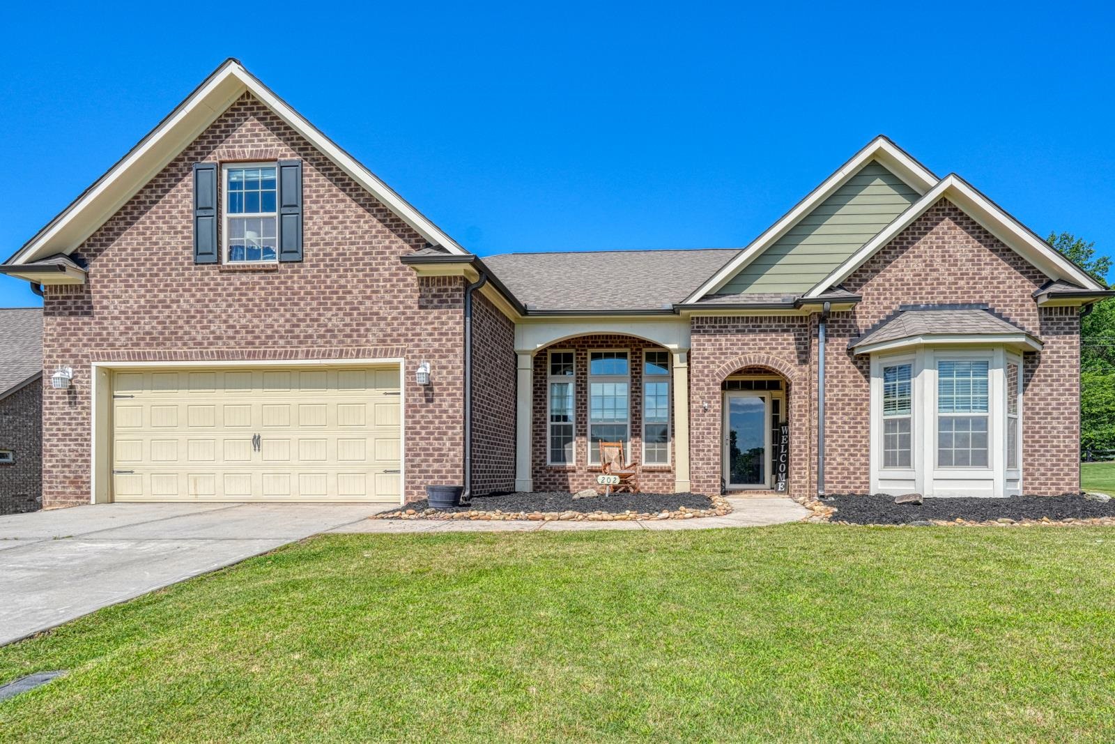 202 Buxton Court