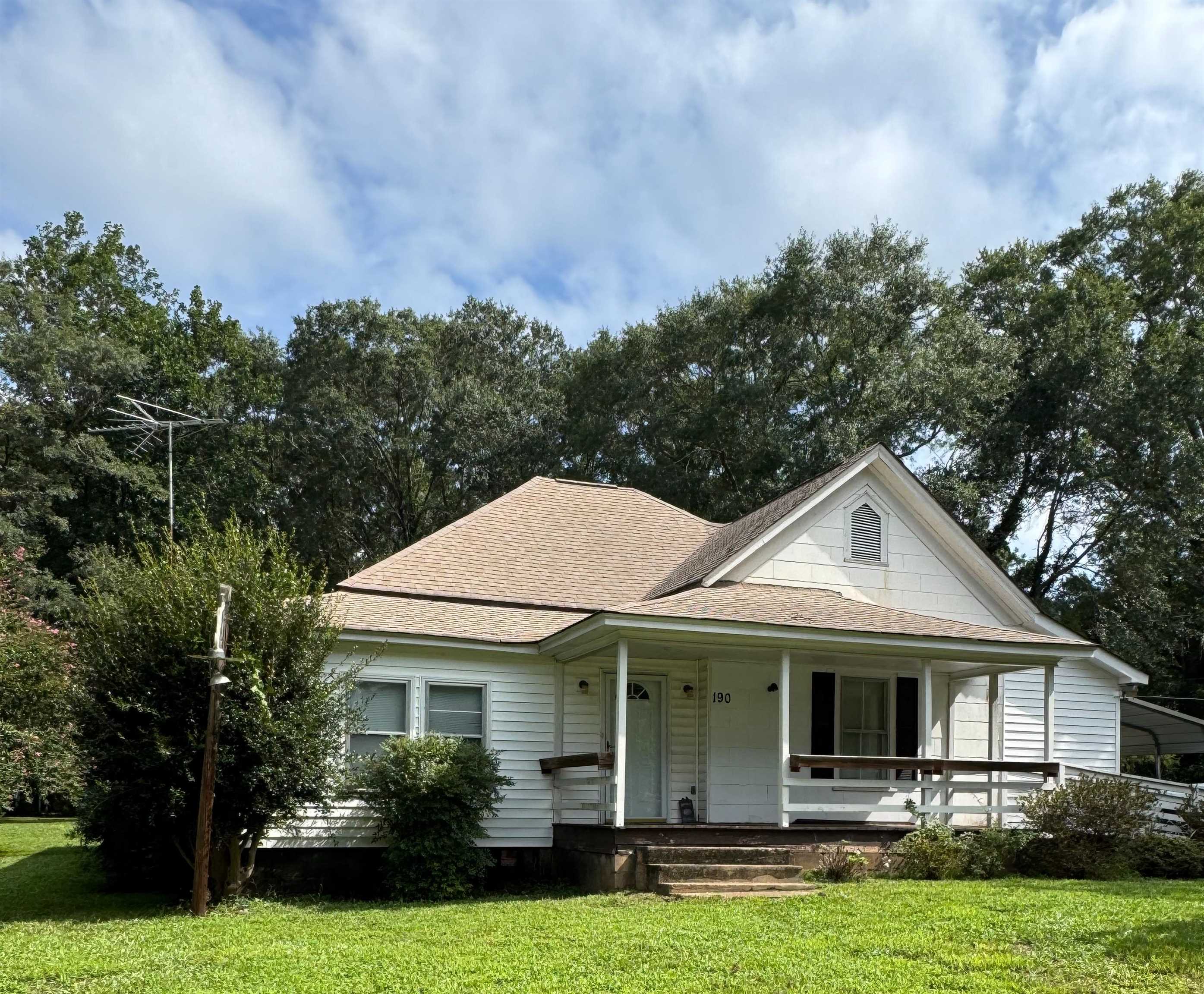 190 Beaverdam Church Road
