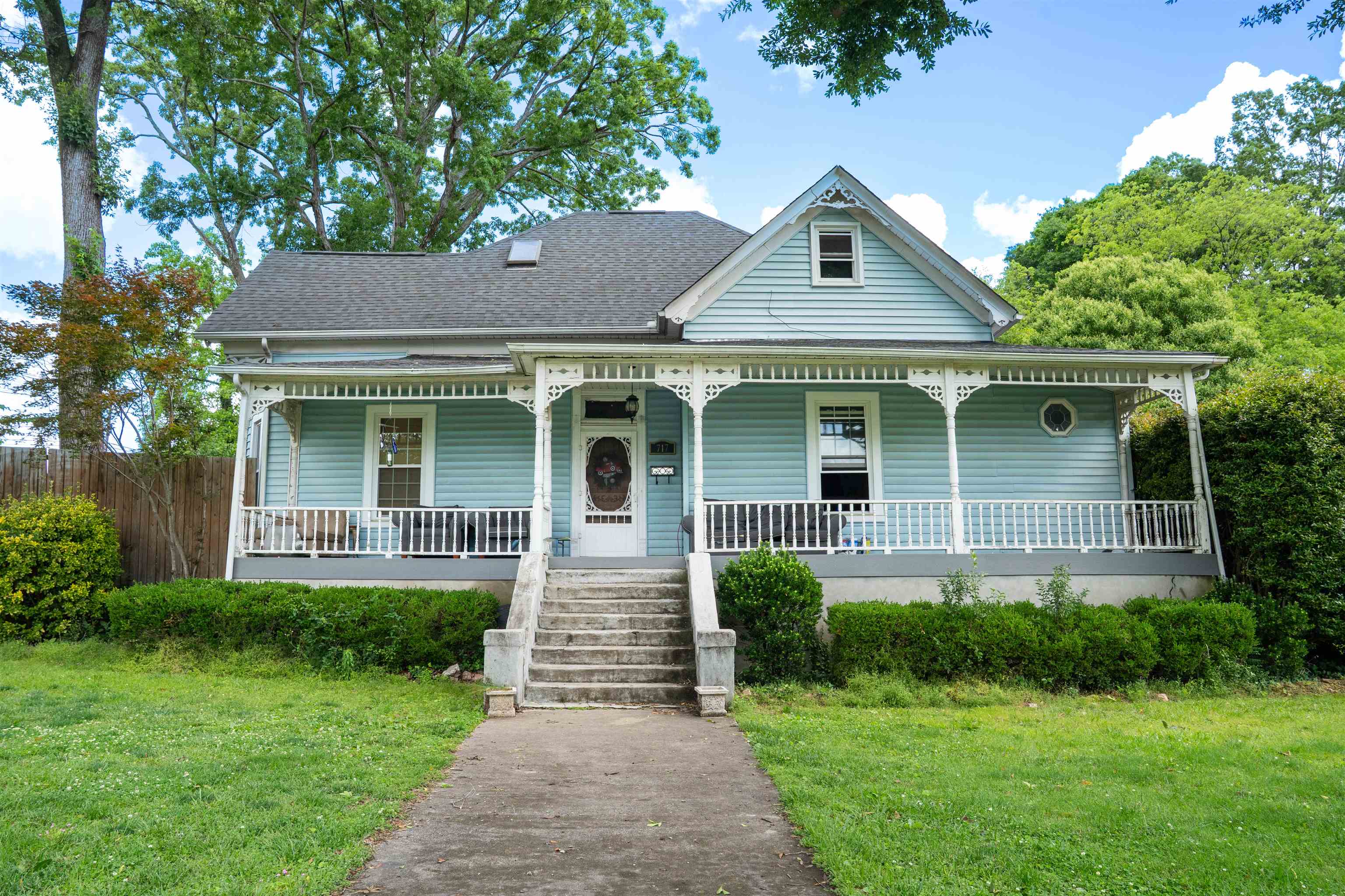 717 College Drive