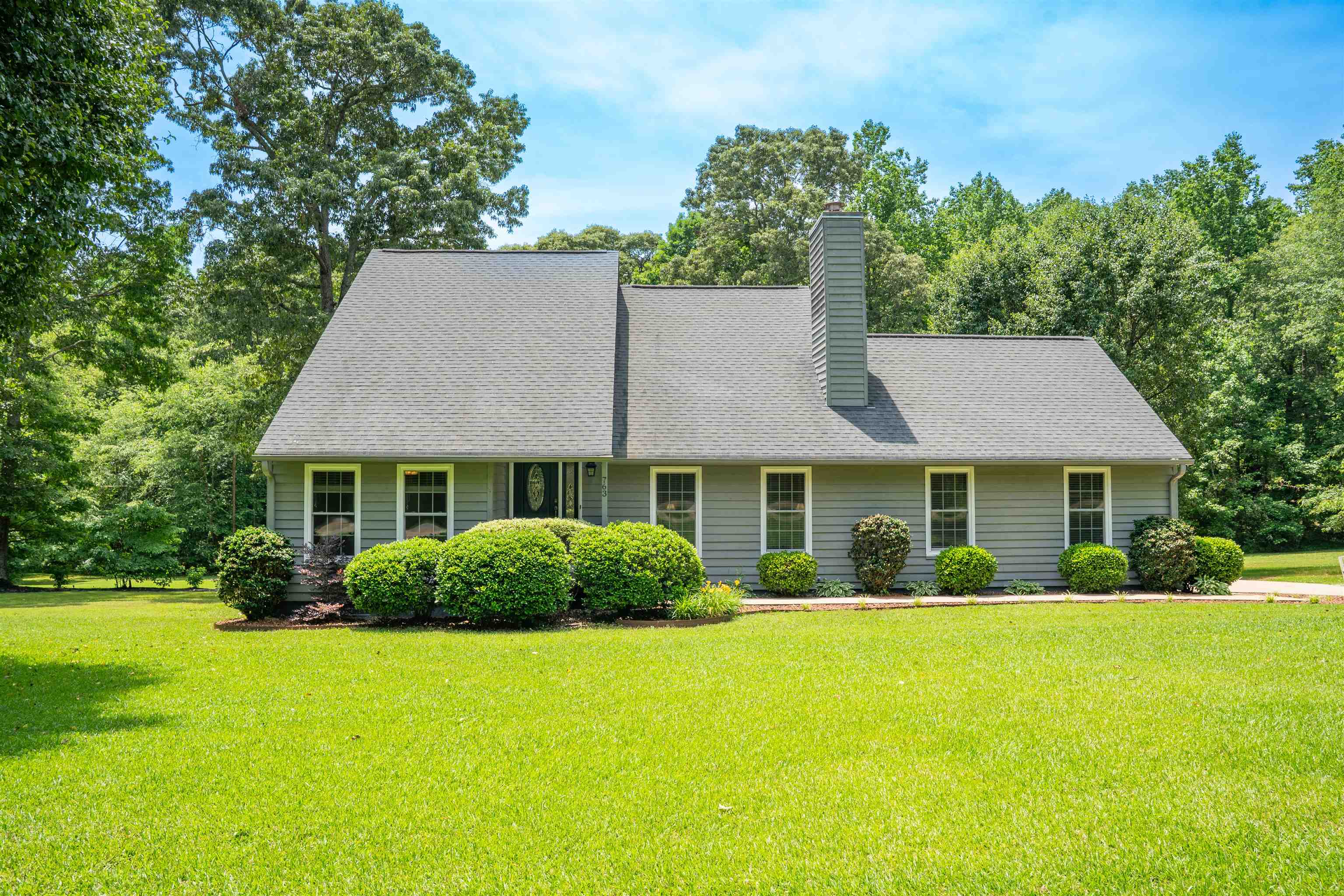 763 Grassy Pond Rd. Road