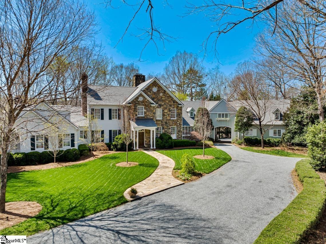 735 Jackson Grove Road