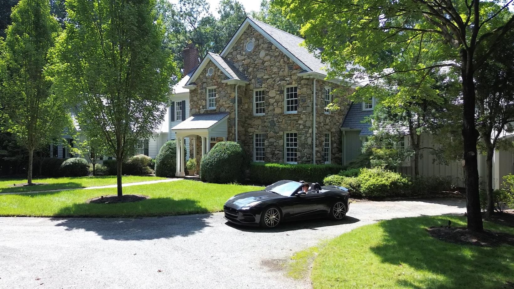 735 Jackson Grove Road