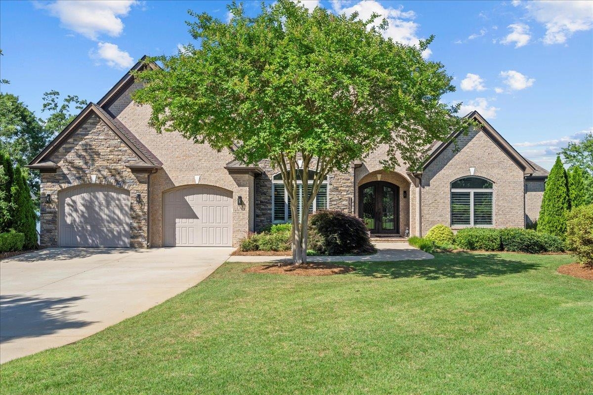 135 Neal Pointe Drive