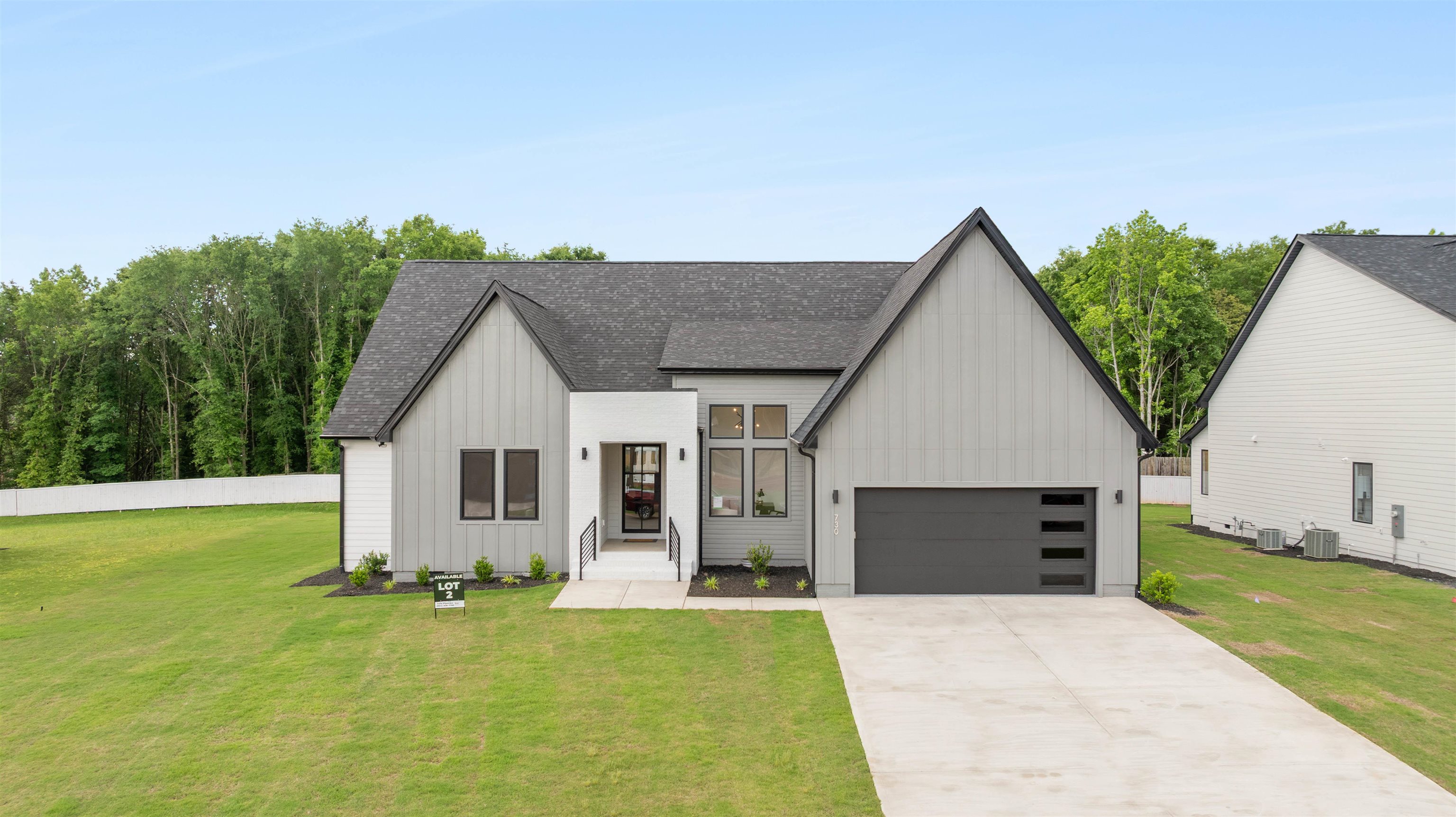 730 New South Court