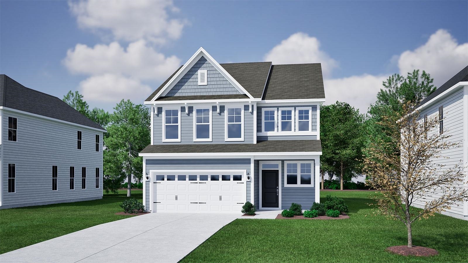 7030 New Horizons Lane