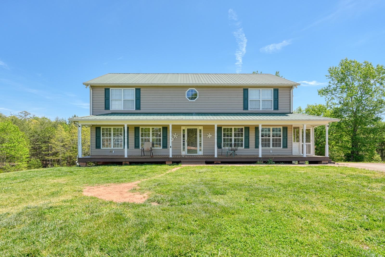 955 Baggett Rd