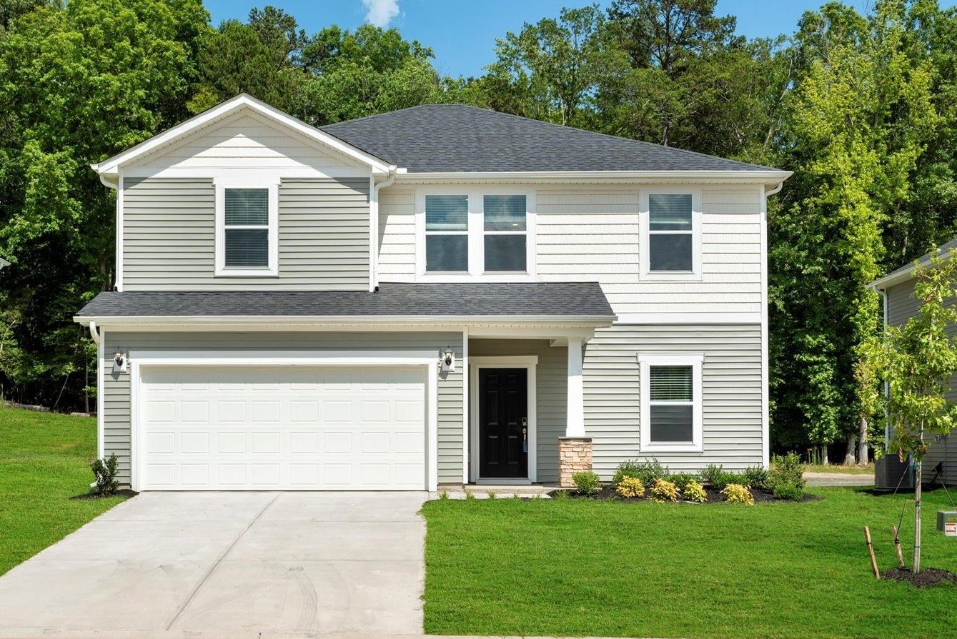 228 Merriweather Way