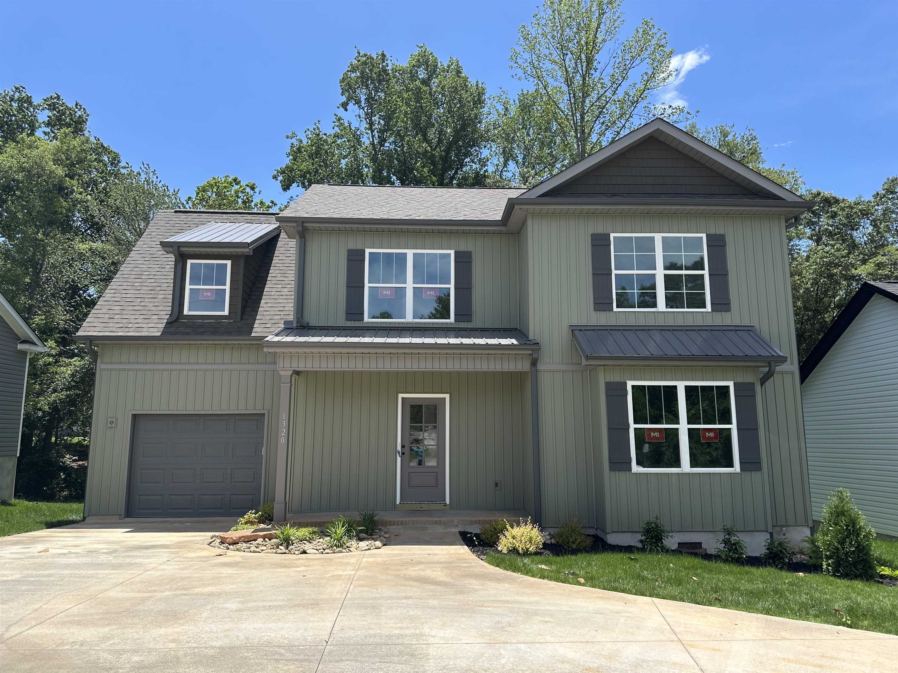 1320 Shoresbrook Road