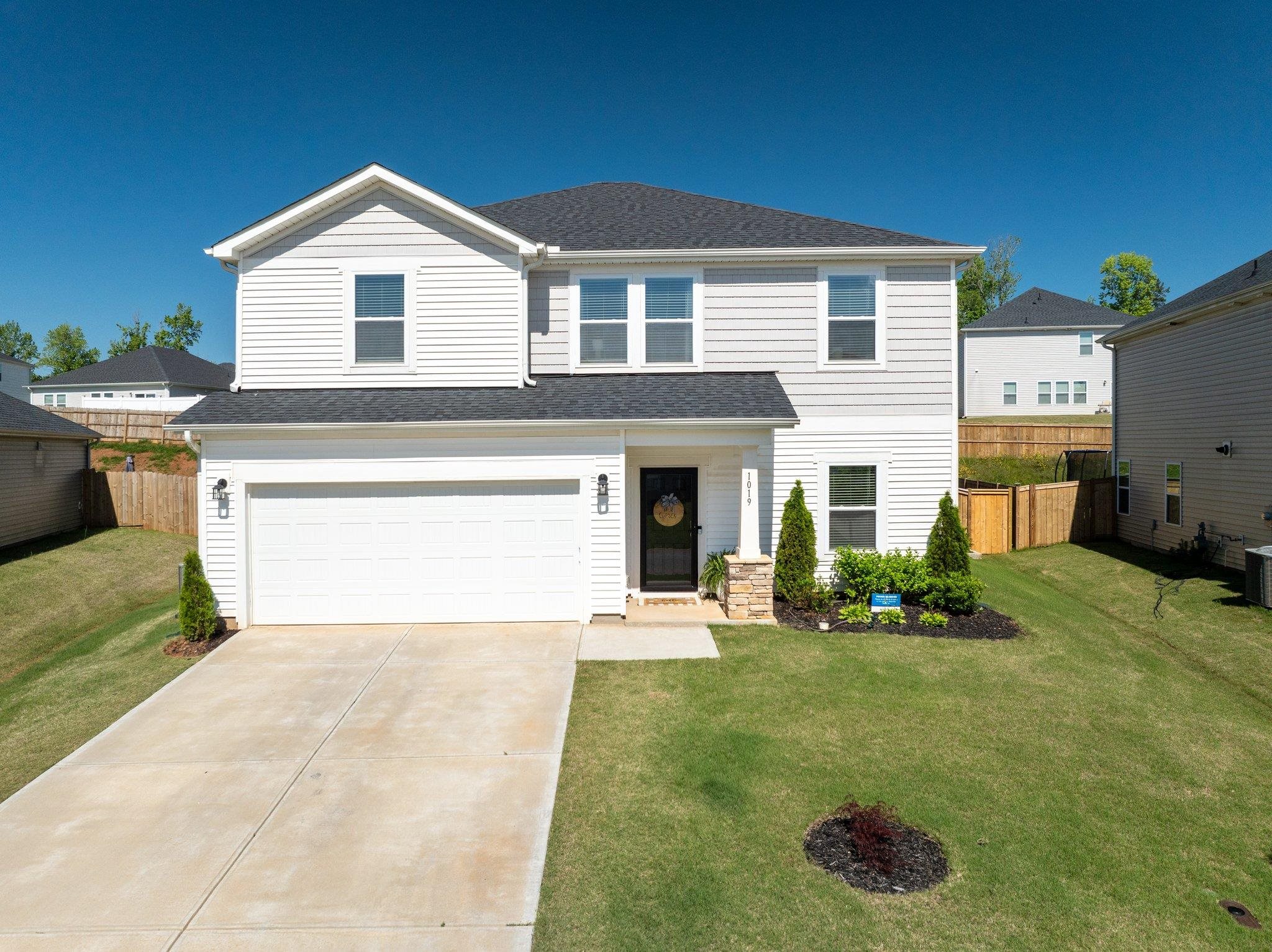 1019 Appalachian Drive