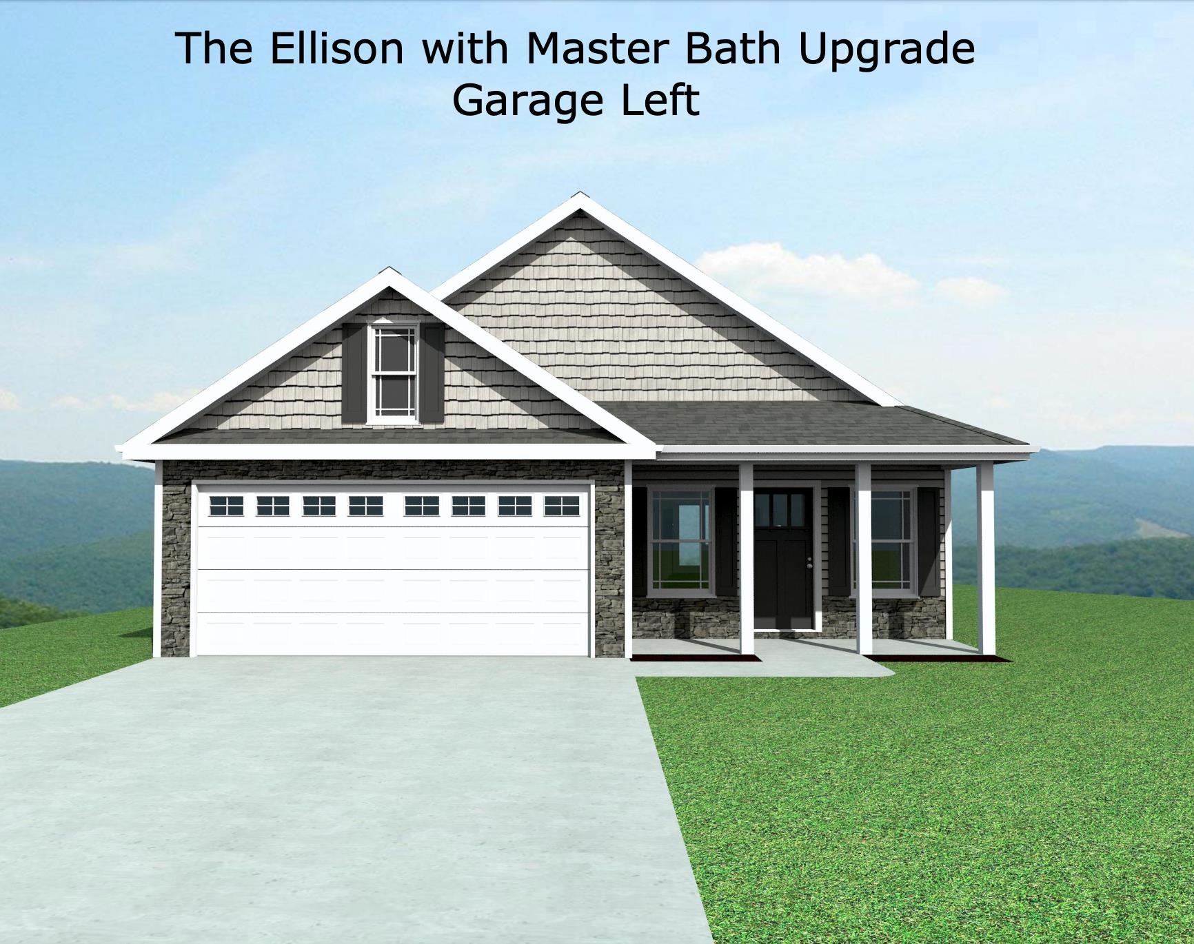 1245 Cleve Gosnell Lane