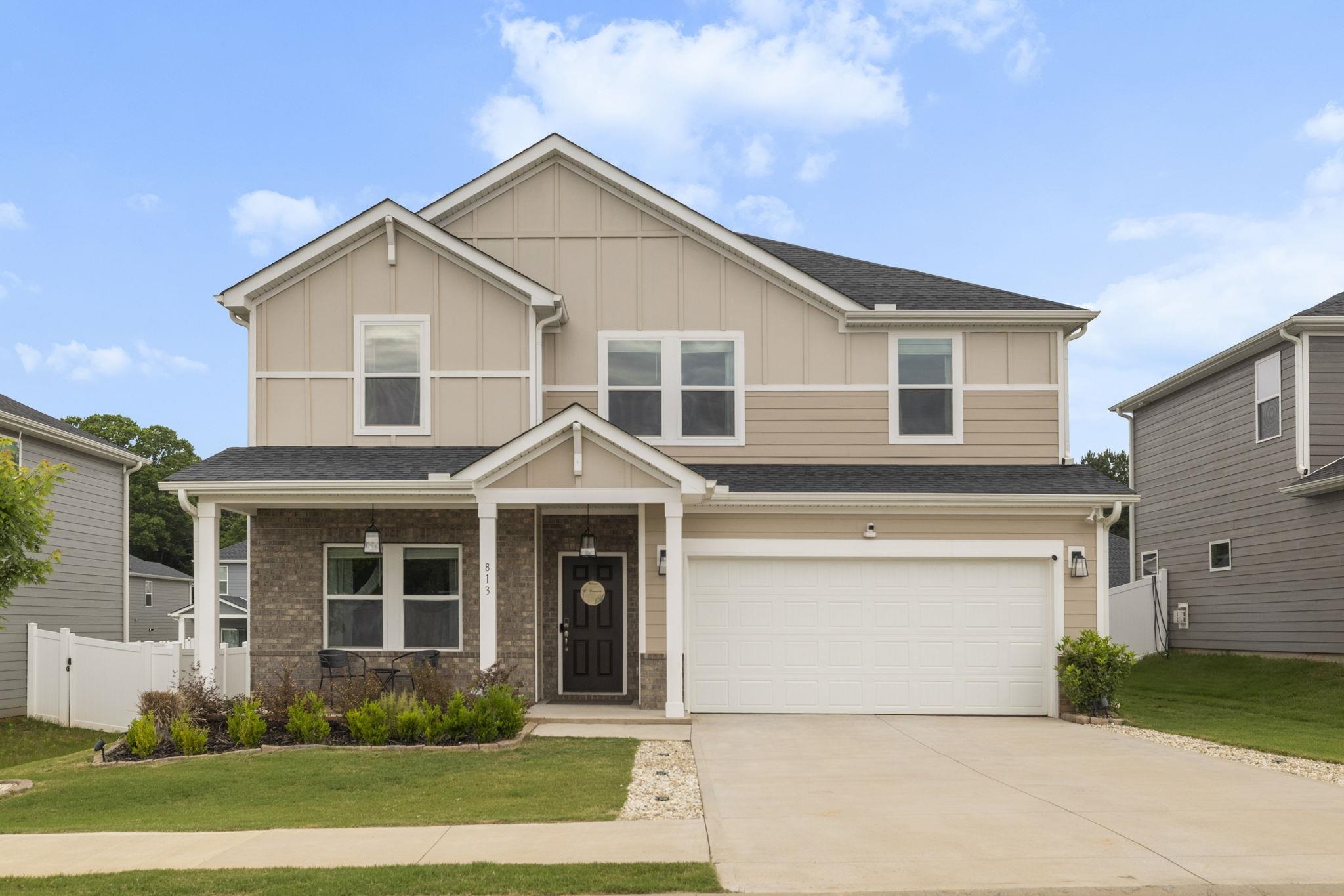 813 Elgon Walk Drive