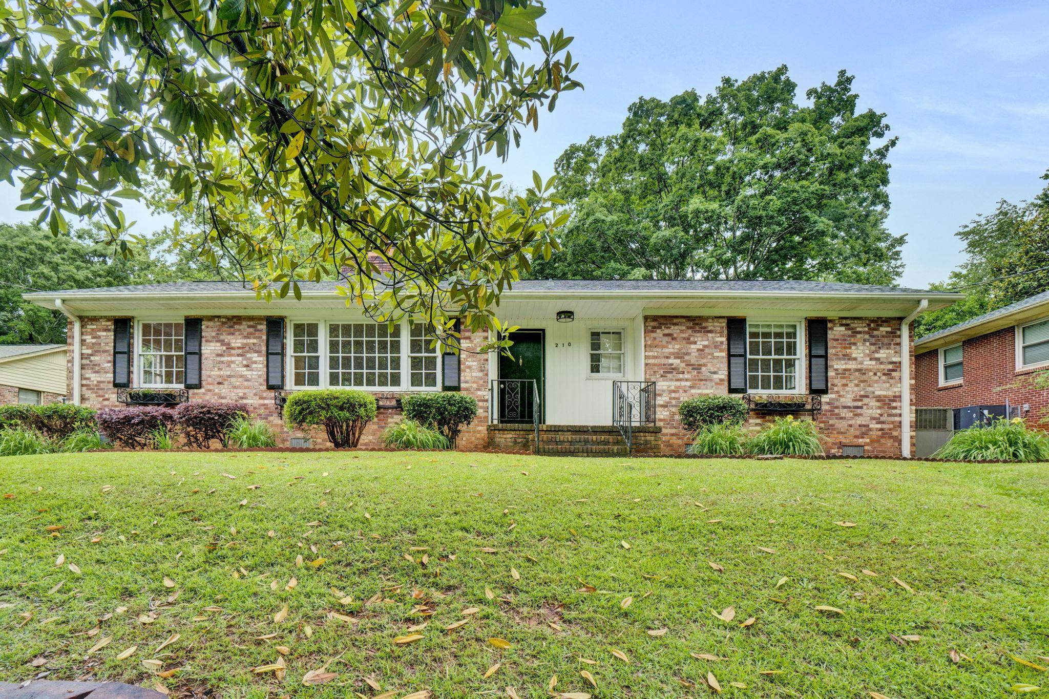 210 Fleetwood Drive
