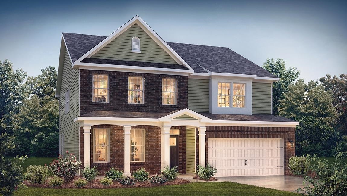 130 Barred Owl Road