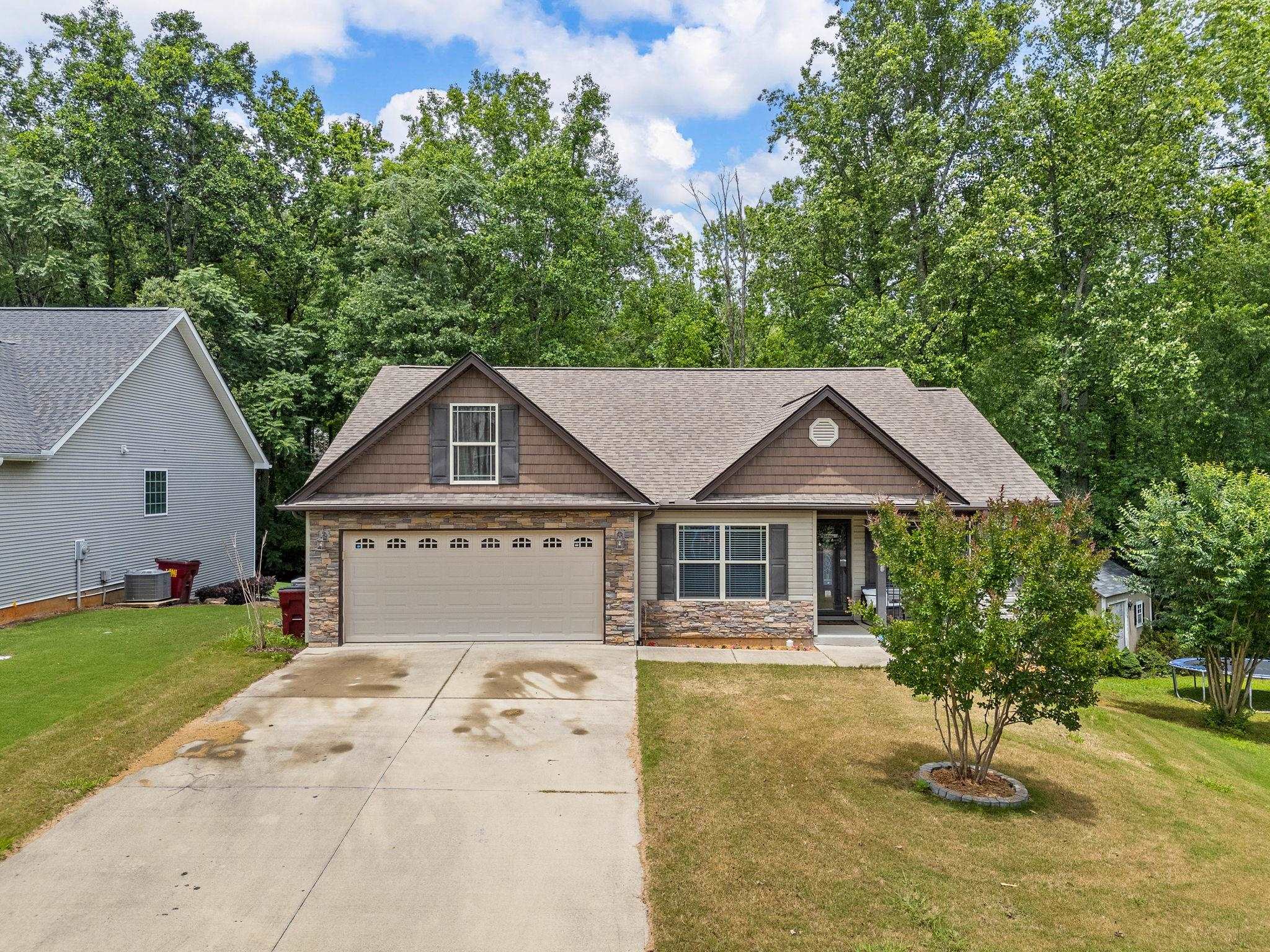 227 Heritage Creek Drive