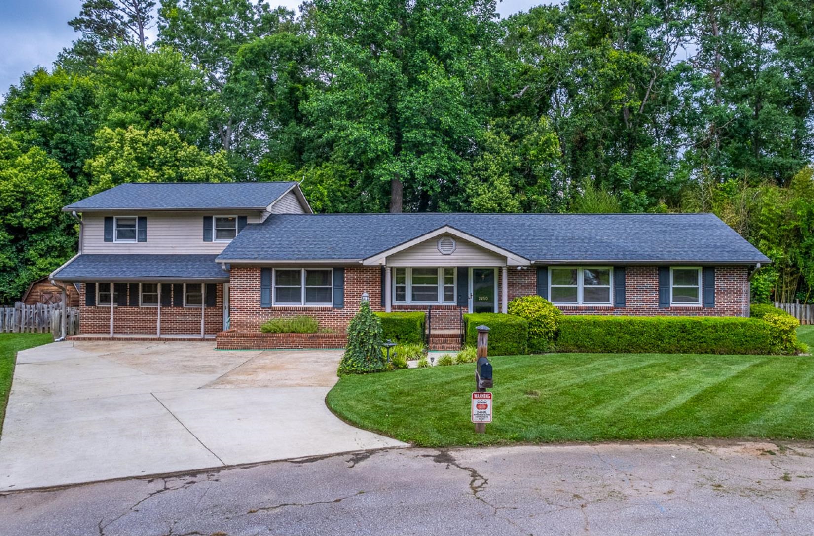 2250 Hickory Drive