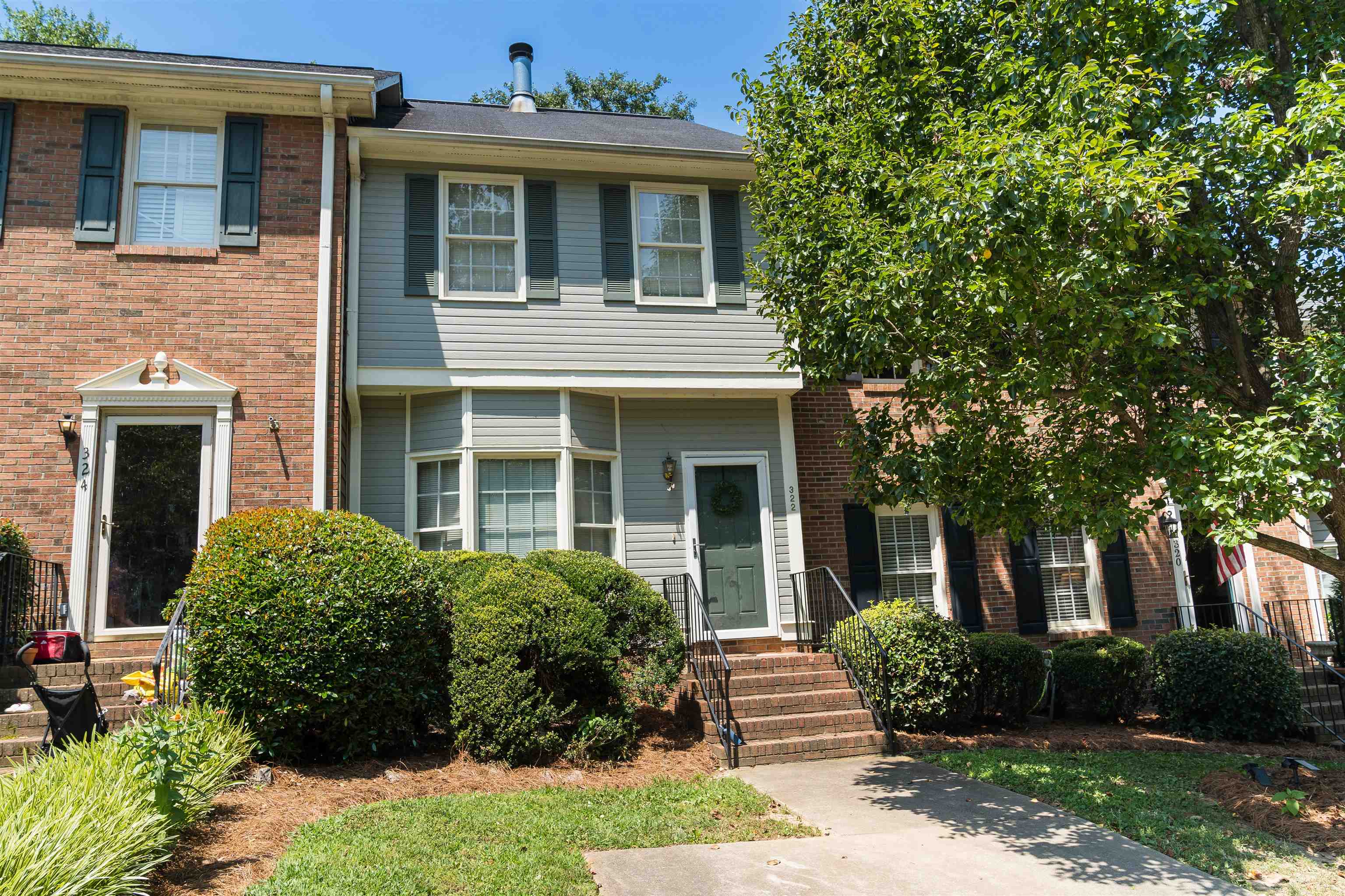 322 Woodburn Creek Road