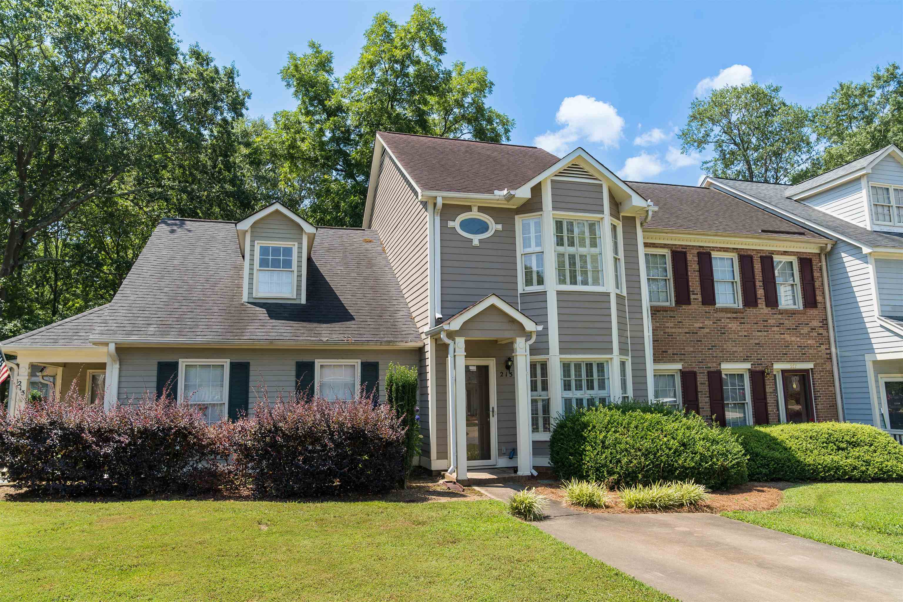 215 Woodburn Club Lane