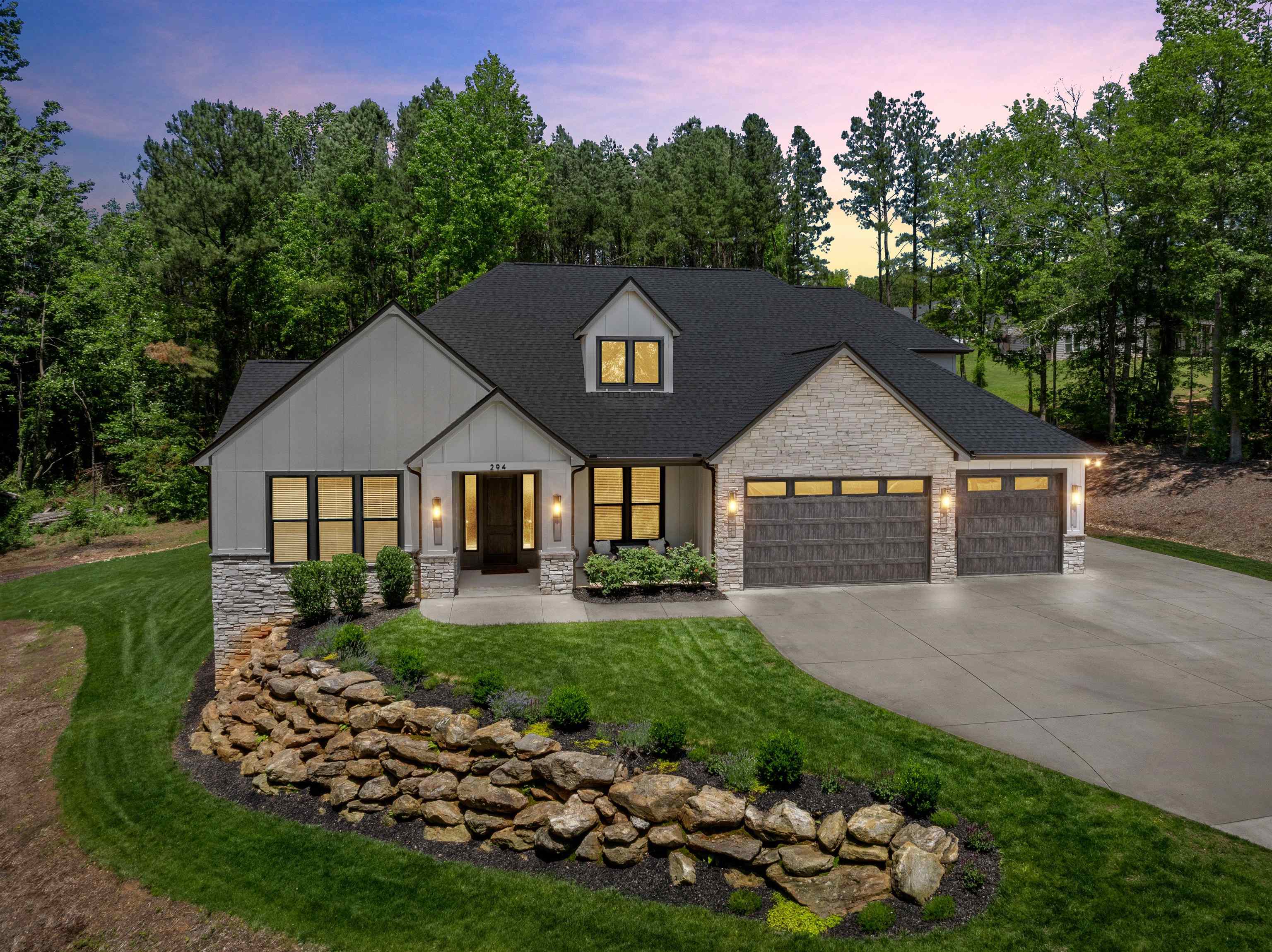 294 Lyman Lake Road