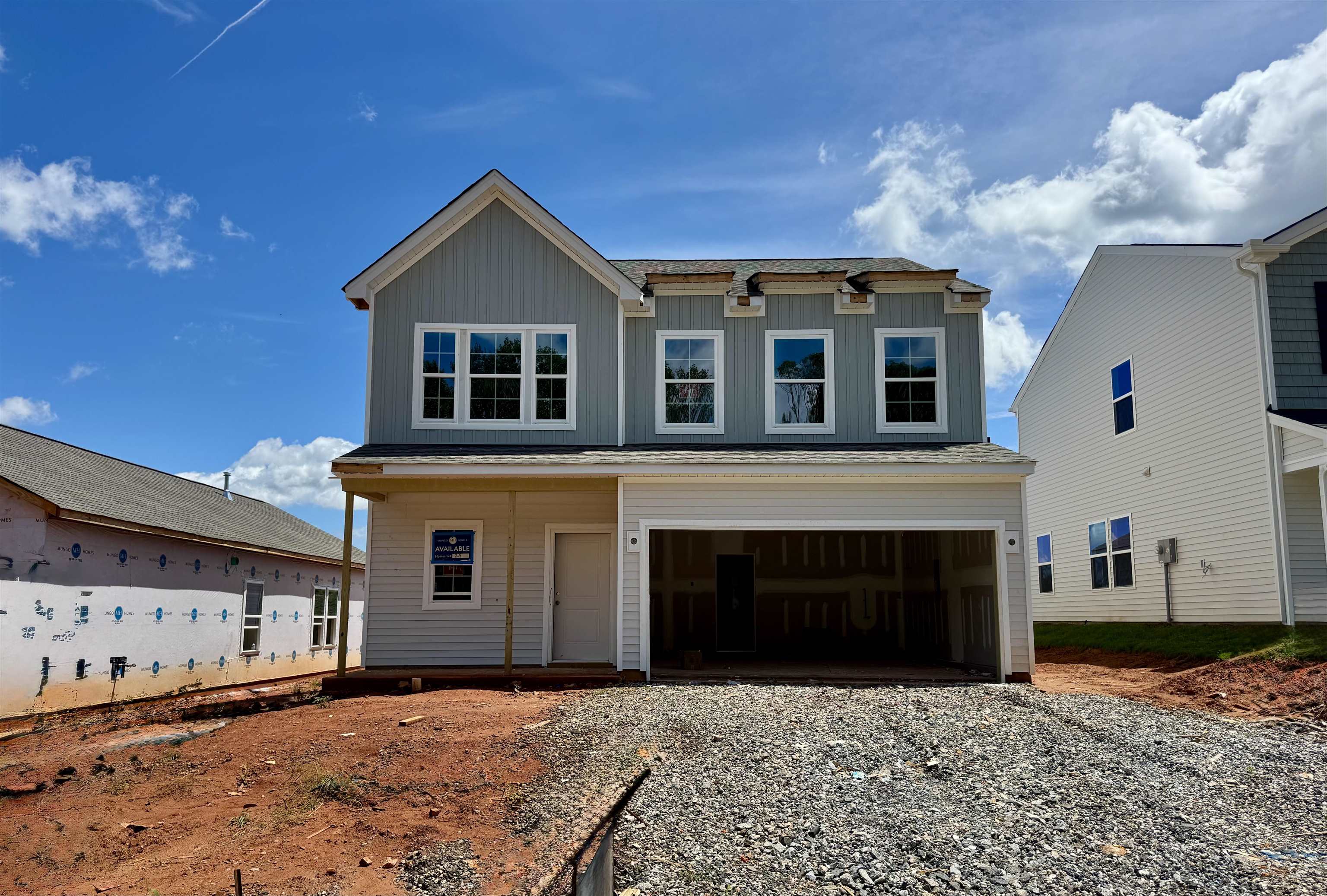 12114 Lansbury Drive